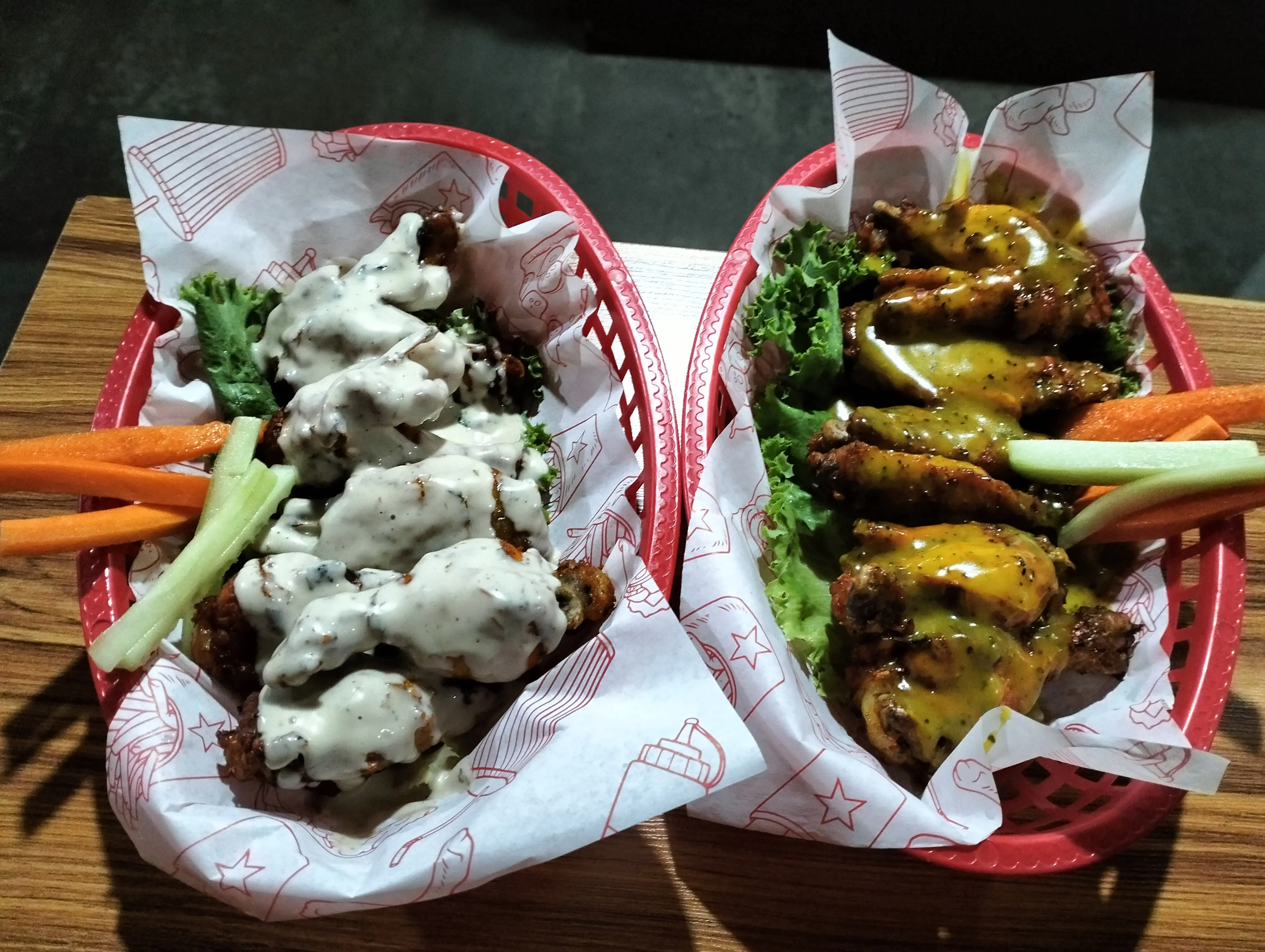 Monster Burger image 4