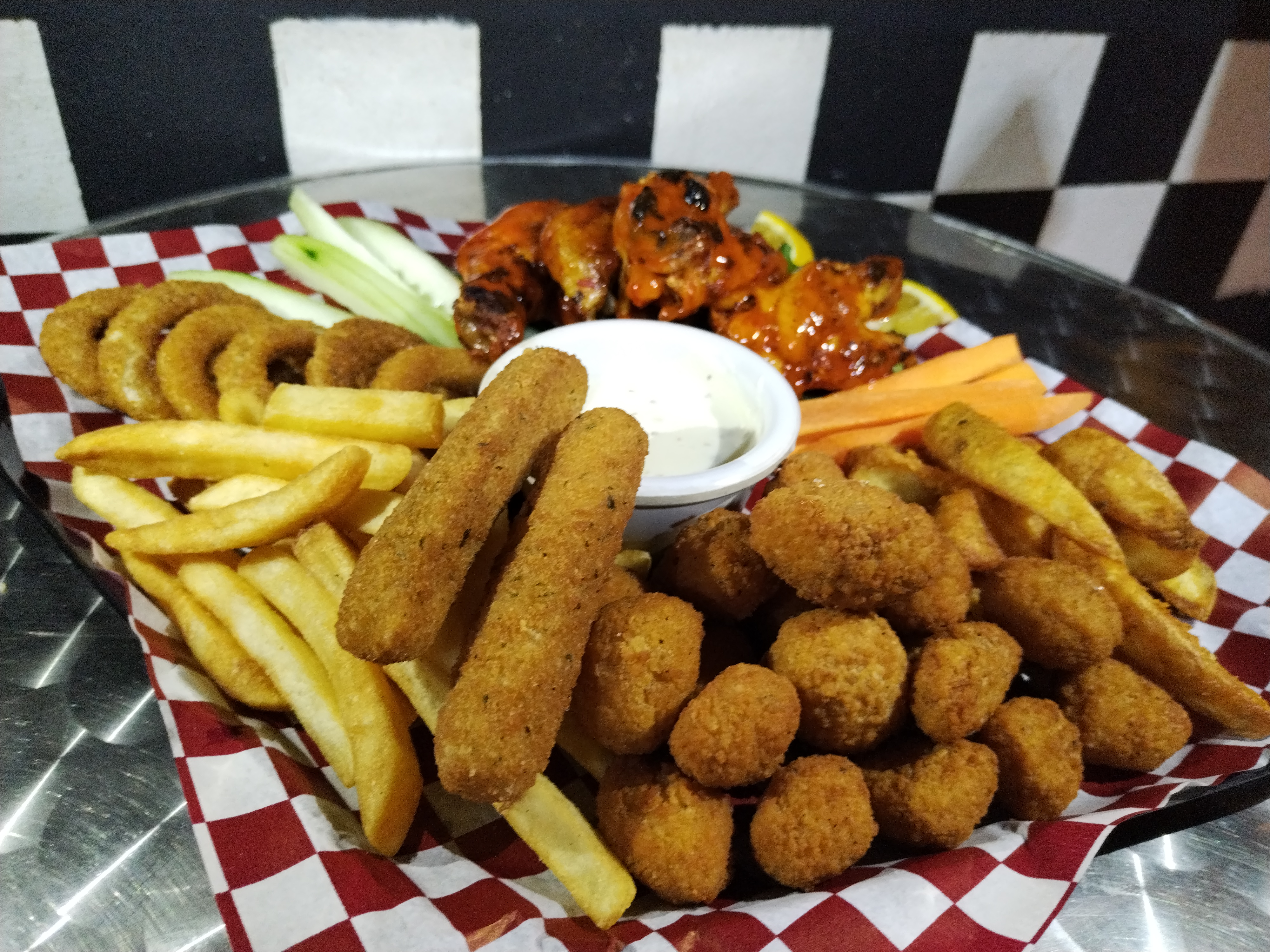 Monster Burger image 5