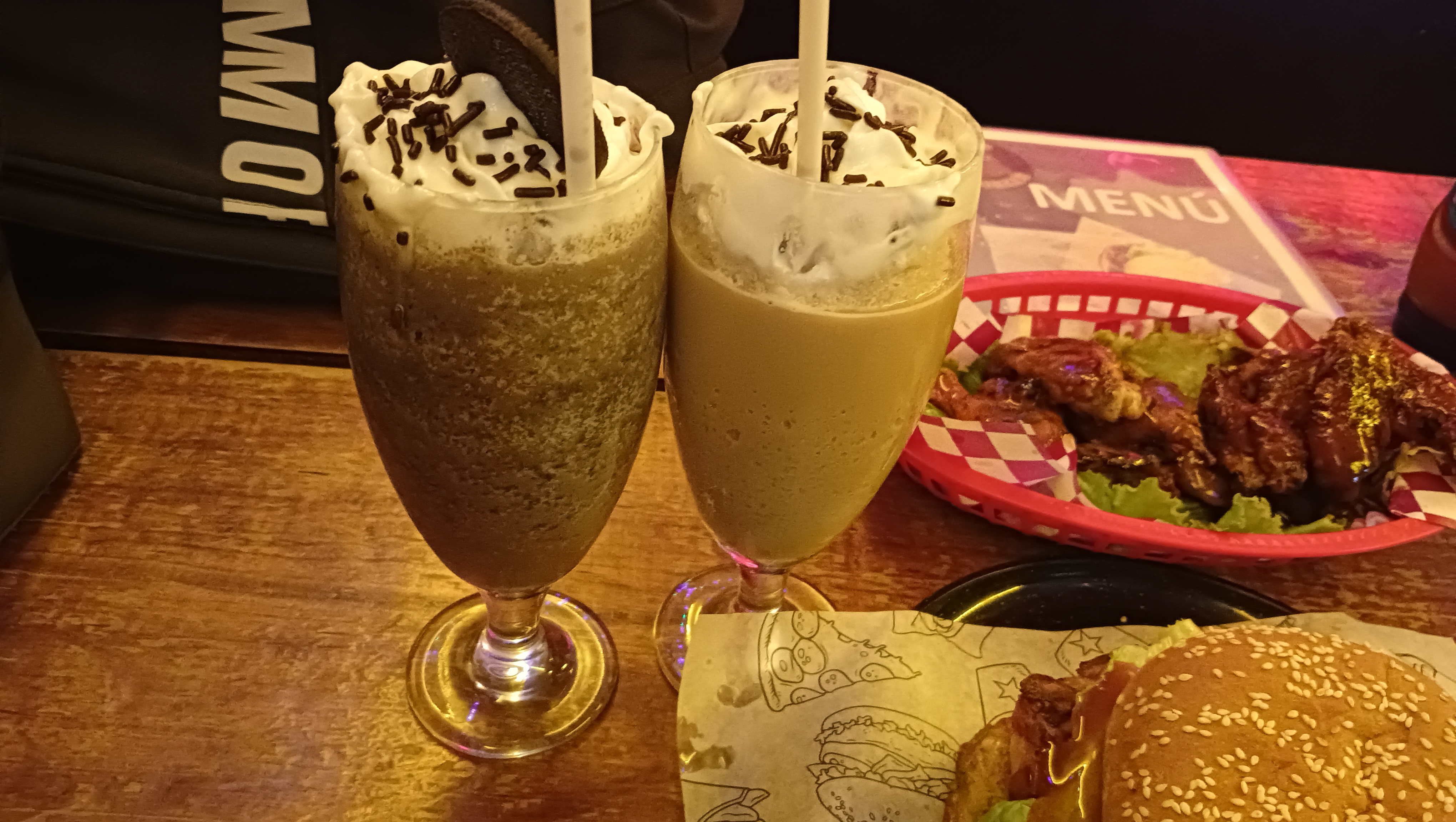 Monster Burger image 7