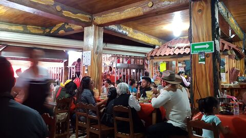 El Borrego de Oro image 1
