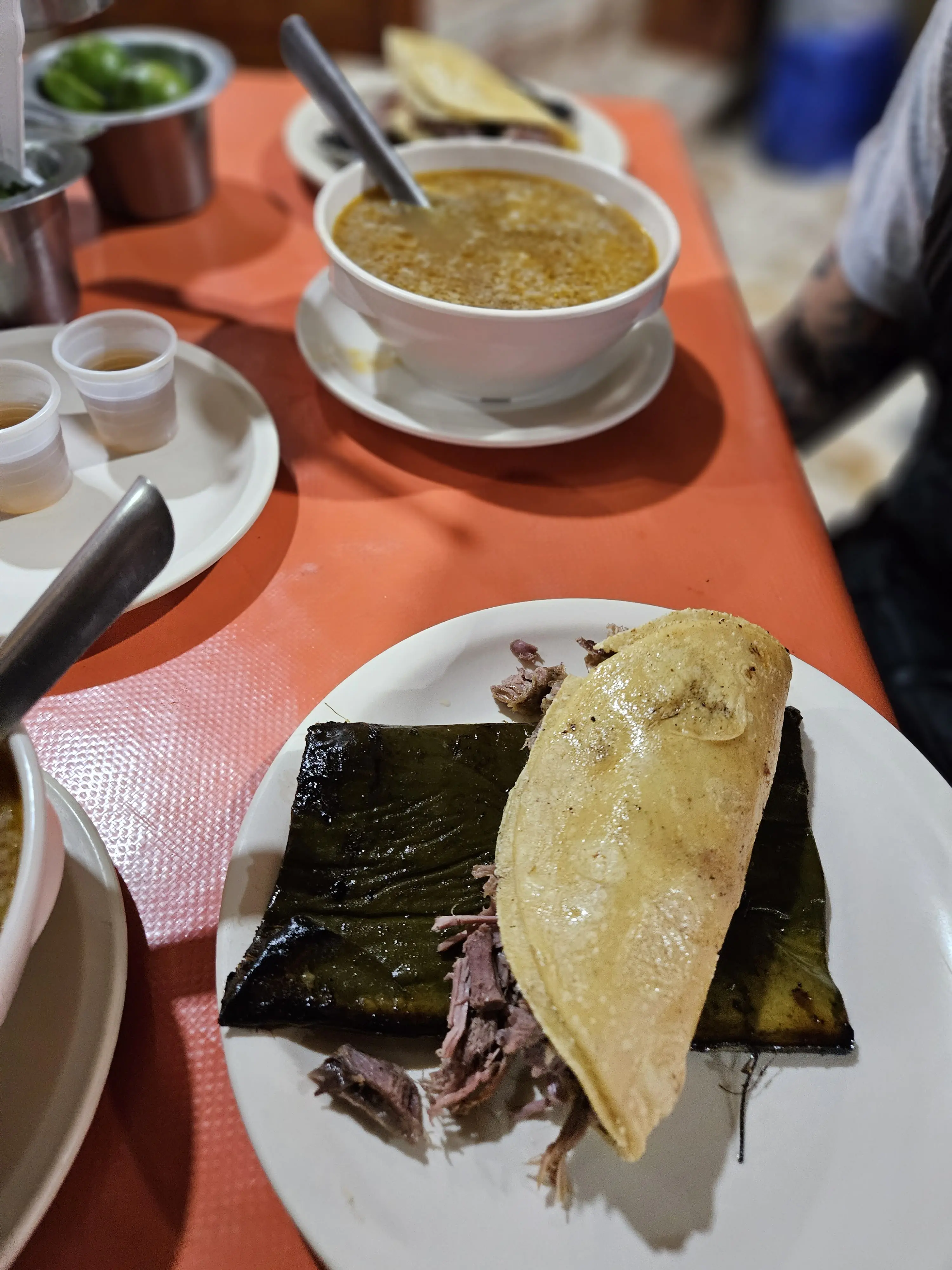 El Borrego de Oro image 2