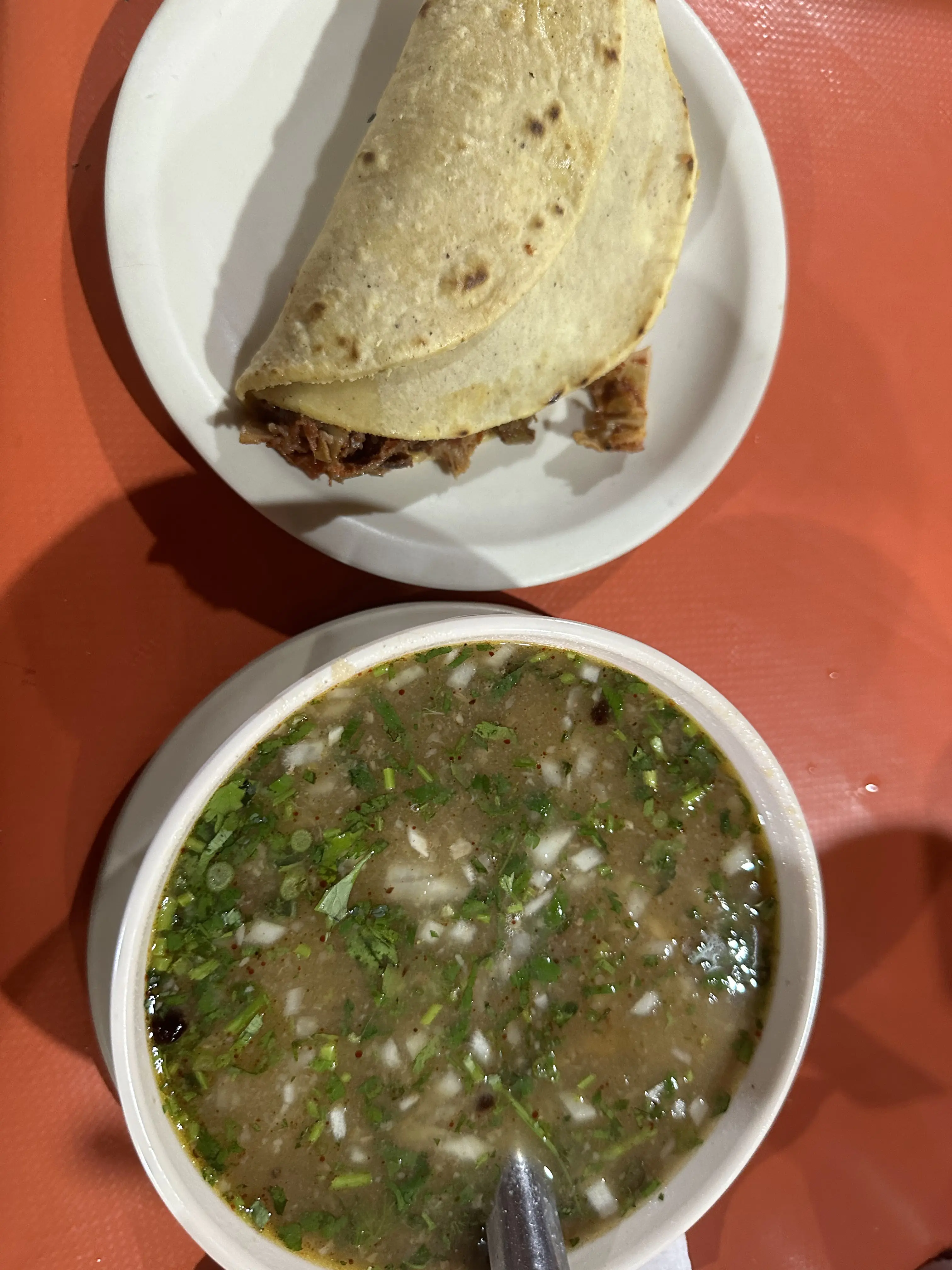 El Borrego de Oro image 4