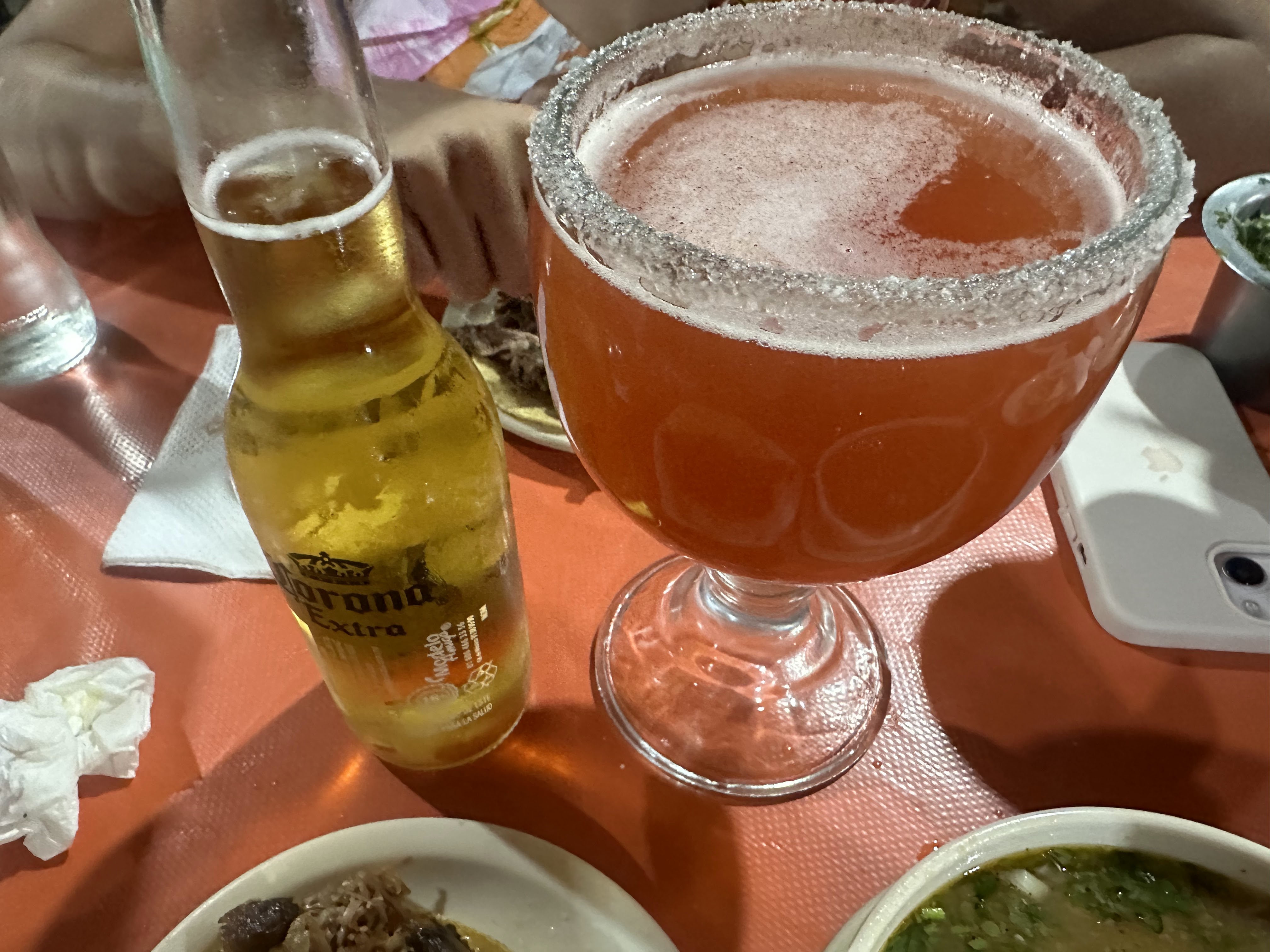 El Borrego de Oro image 6