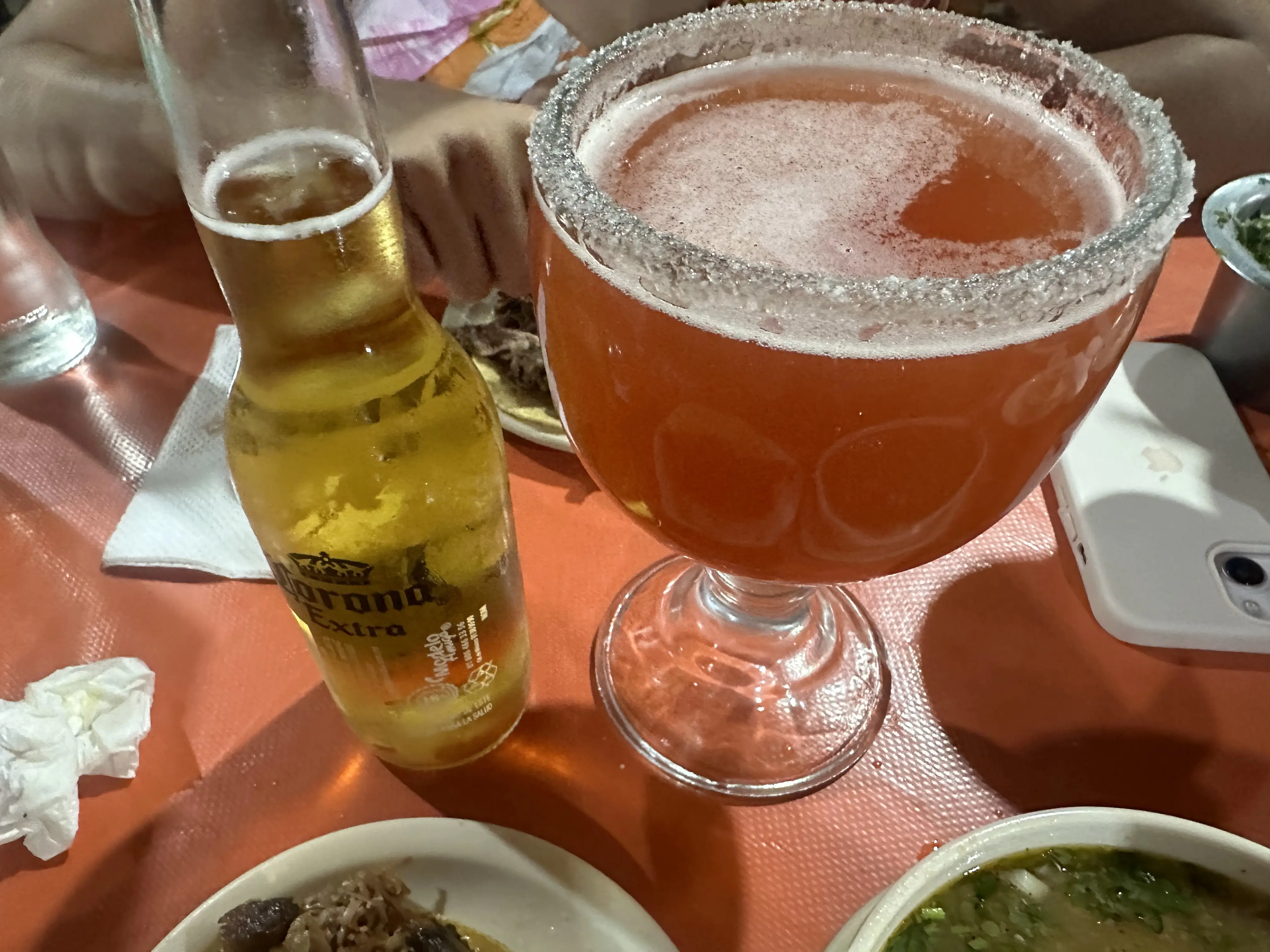 El Borrego de Oro image 6