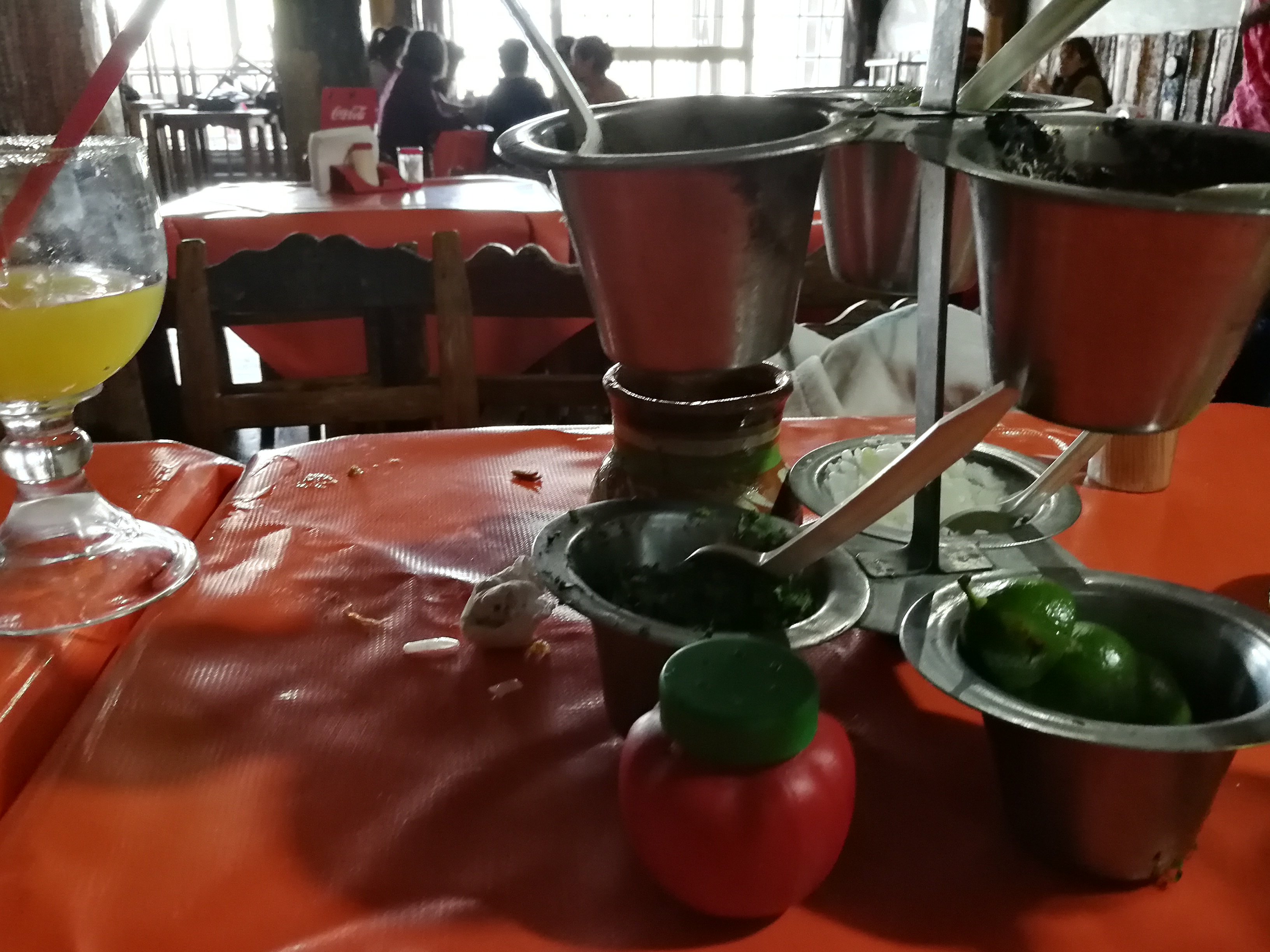 El Borrego de Oro image 8