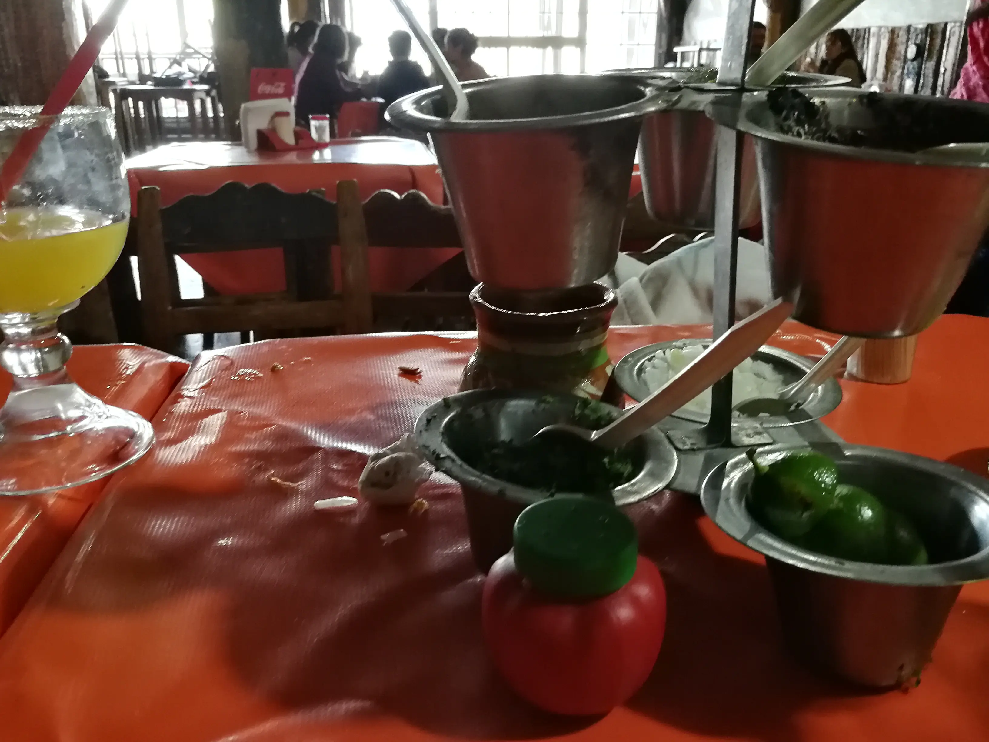 El Borrego de Oro image 8