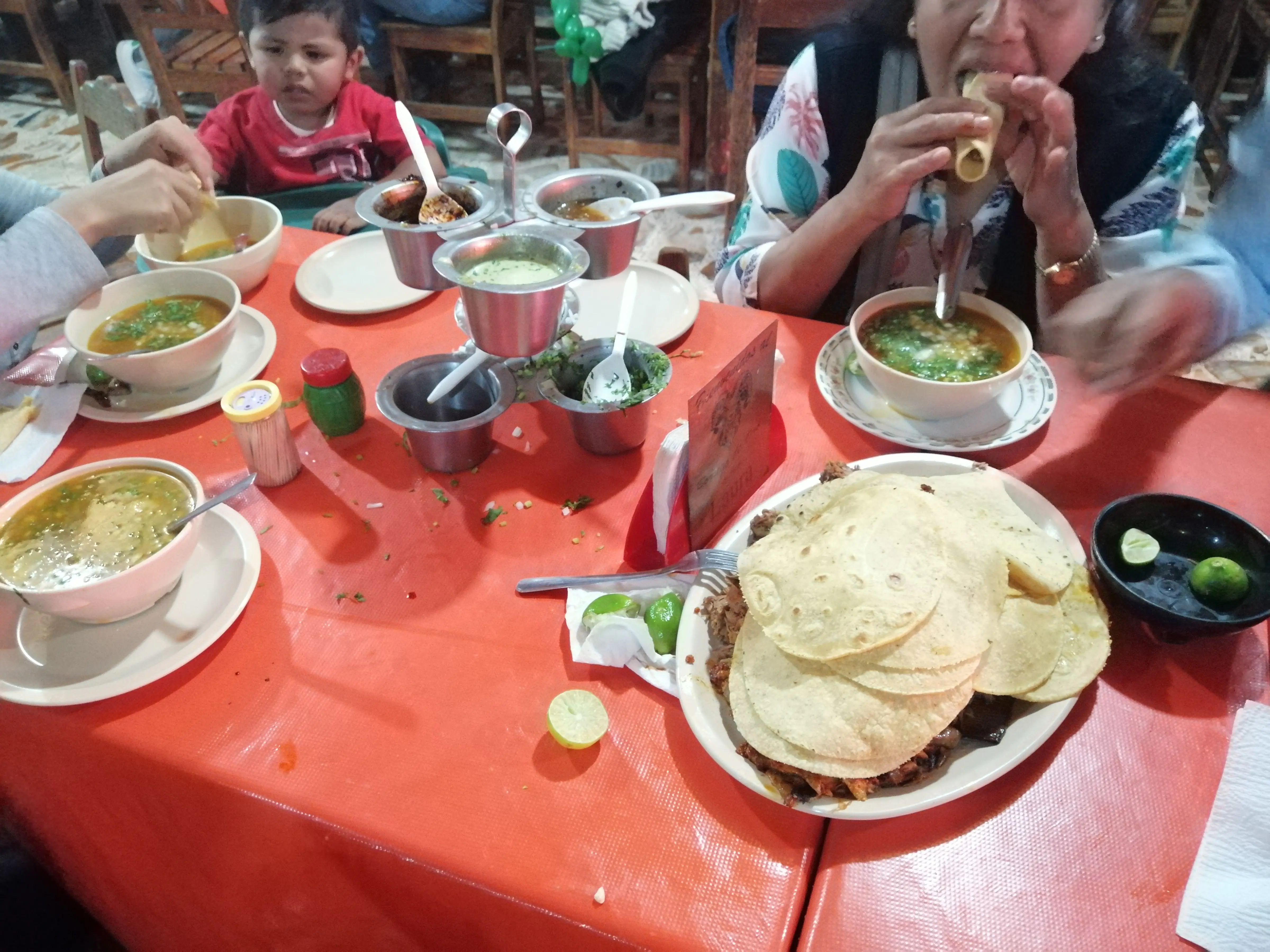 El Borrego de Oro image 10