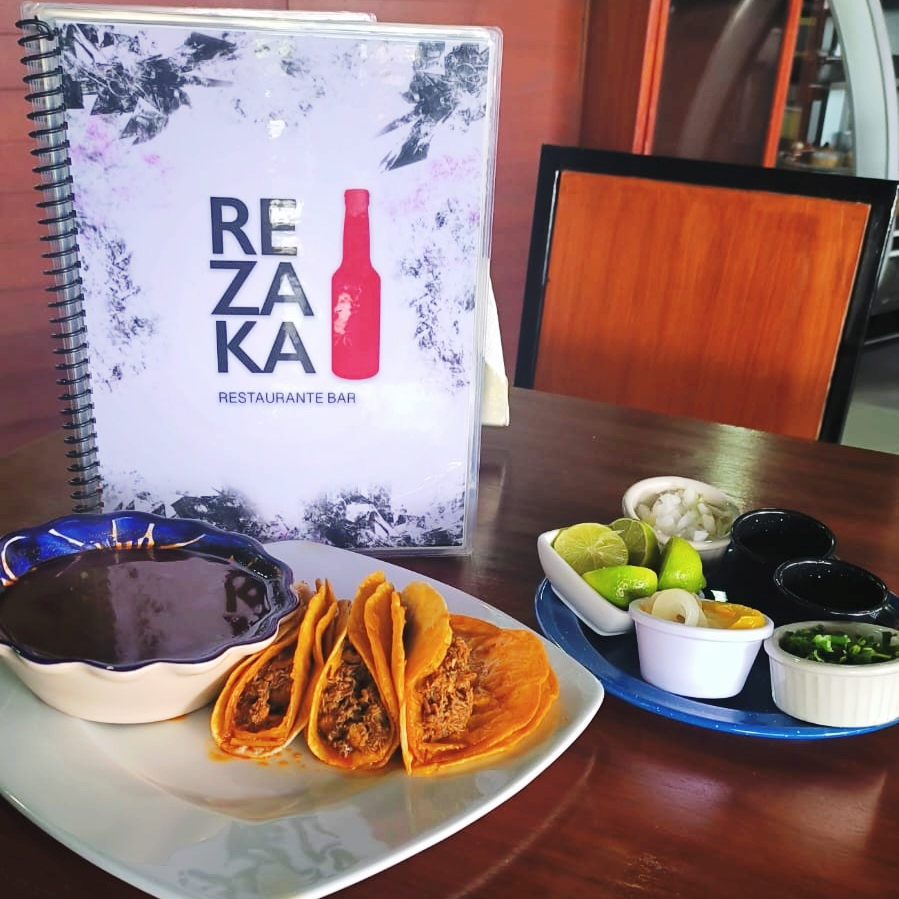 REZAKA 𝚁𝚎𝚜𝚝𝚊𝚞𝚛𝚊𝚗𝚝𝚎 𝙱𝚊𝚛 image 4