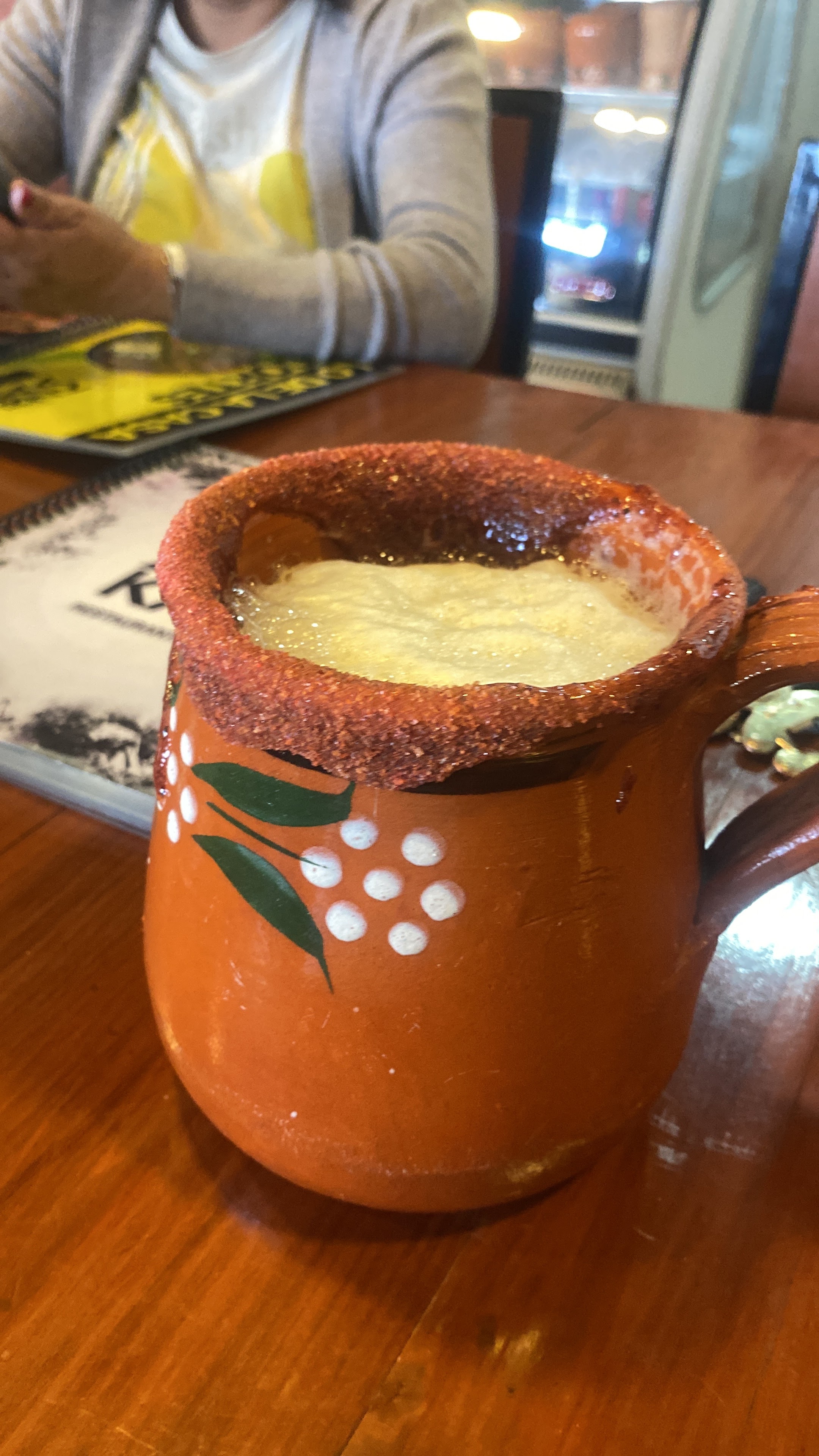 REZAKA 𝚁𝚎𝚜𝚝𝚊𝚞𝚛𝚊𝚗𝚝𝚎 𝙱𝚊𝚛 image 10