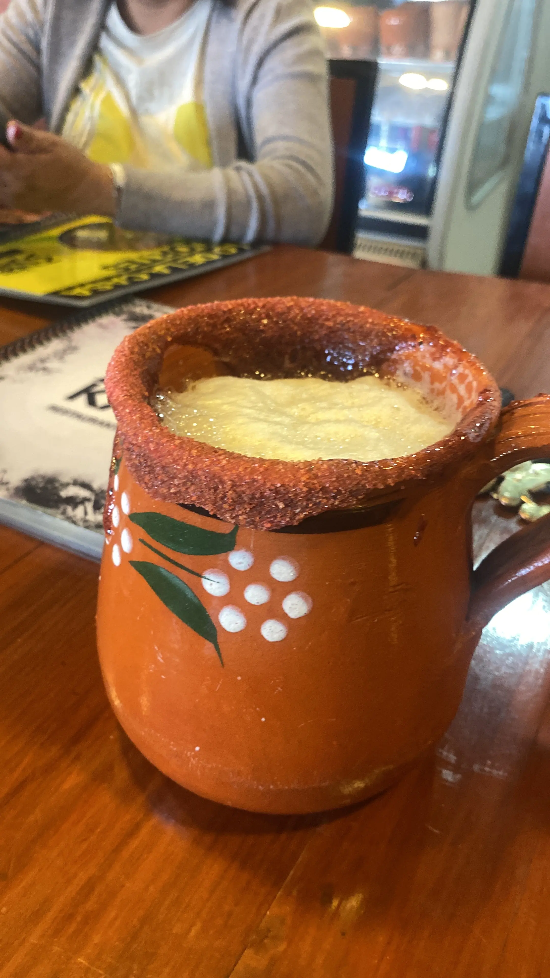 REZAKA 𝚁𝚎𝚜𝚝𝚊𝚞𝚛𝚊𝚗𝚝𝚎 𝙱𝚊𝚛 image 10