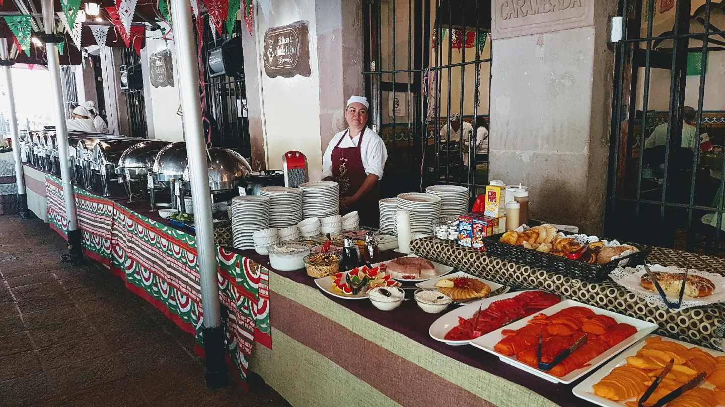 Chucho El Roto image 1