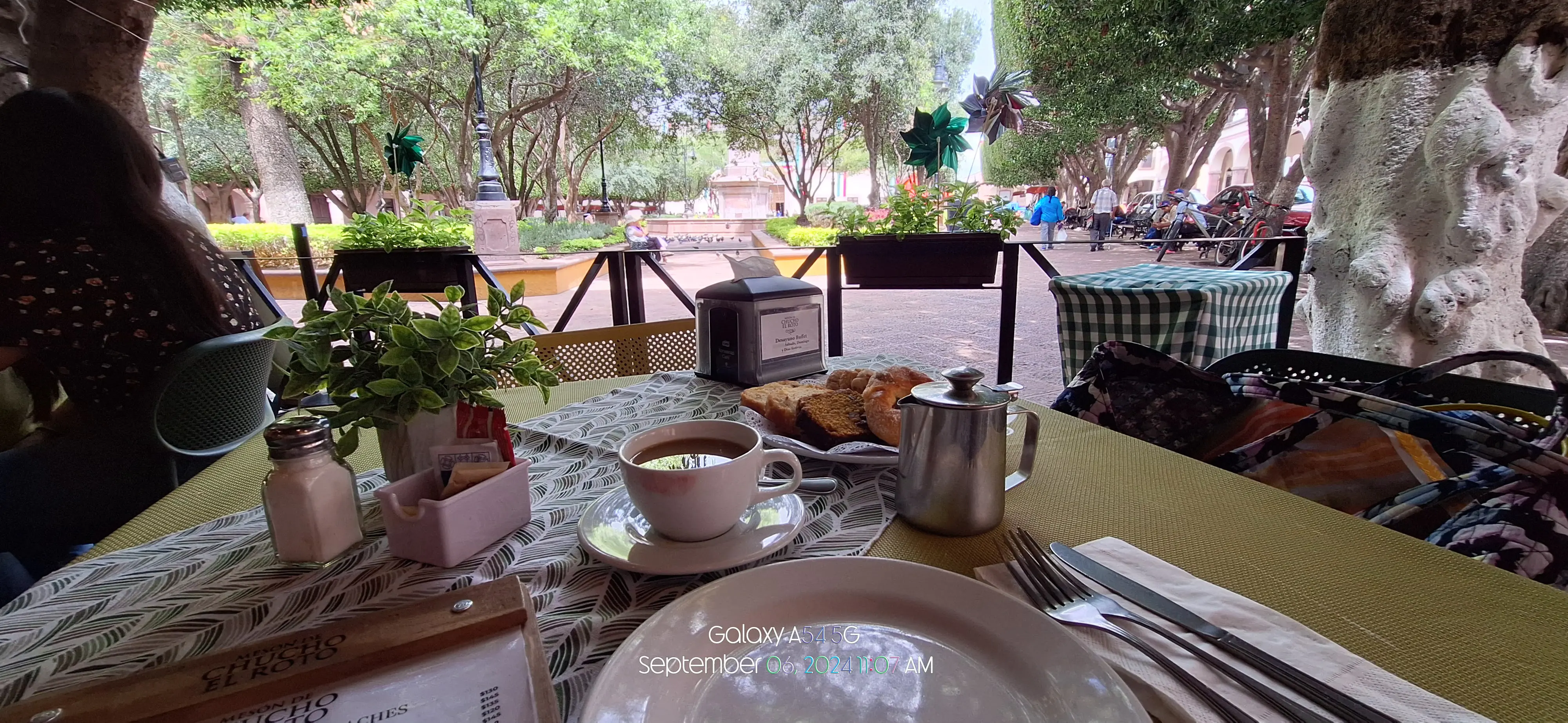 Chucho El Roto image 2