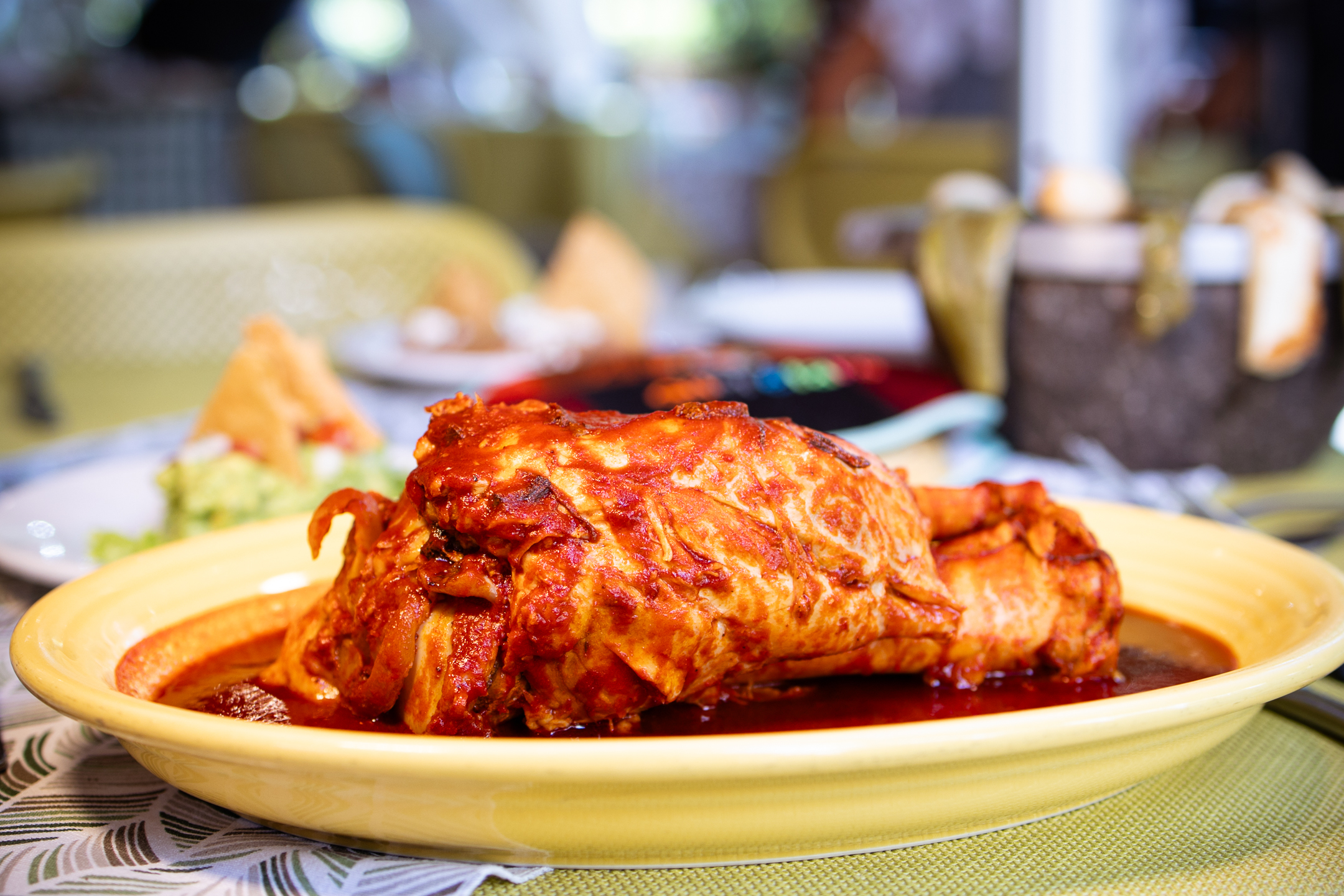 Chucho El Roto image 3