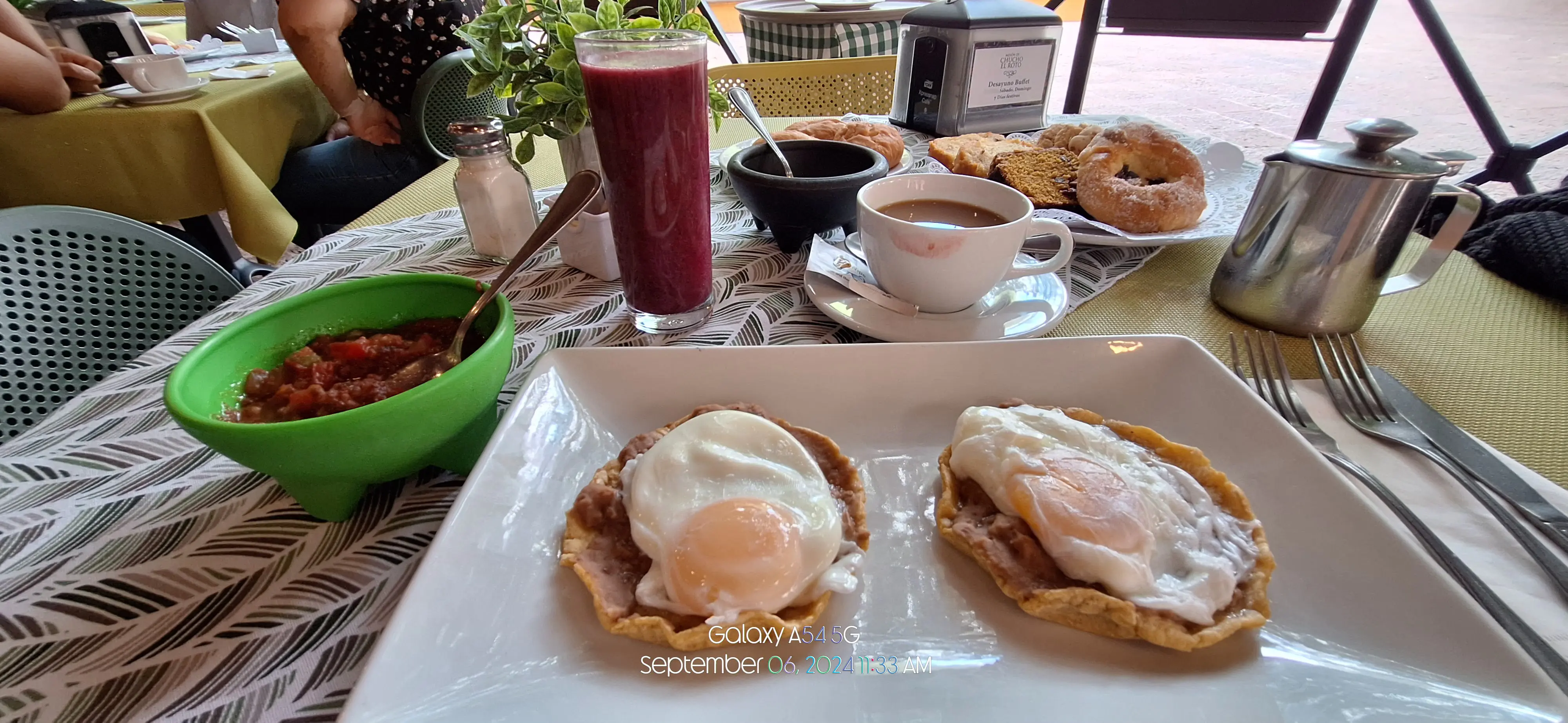 Chucho El Roto image 4