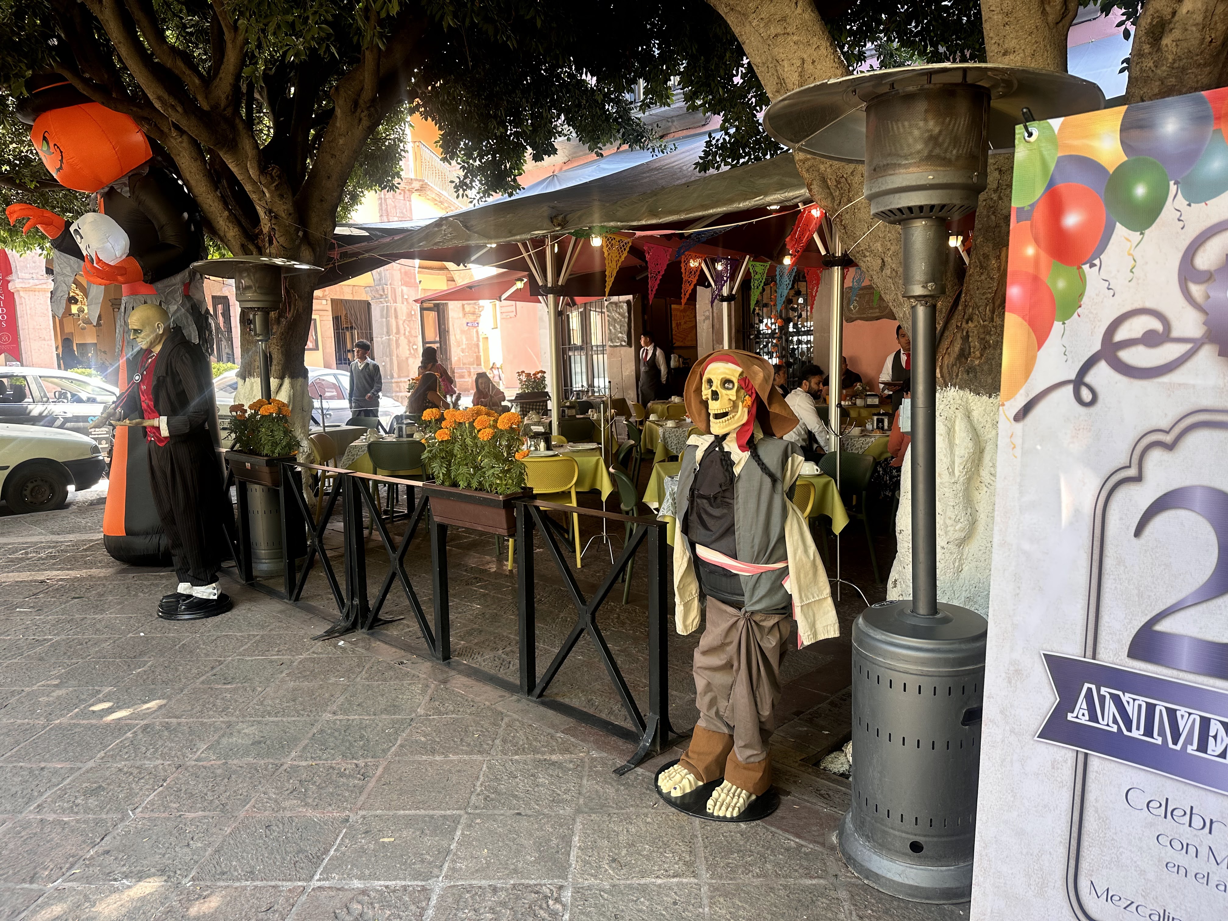 Chucho El Roto image 7