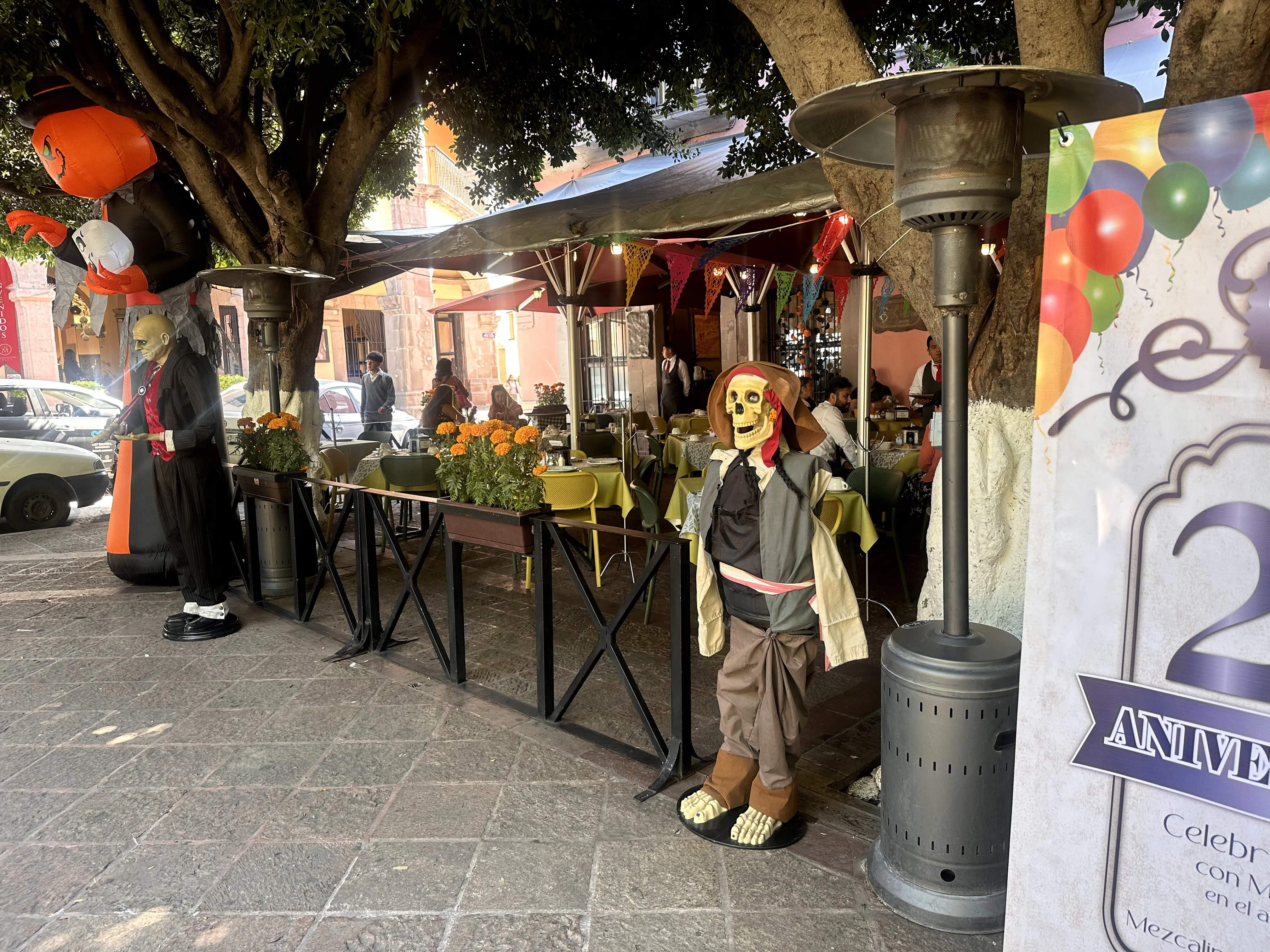 Chucho El Roto image 7