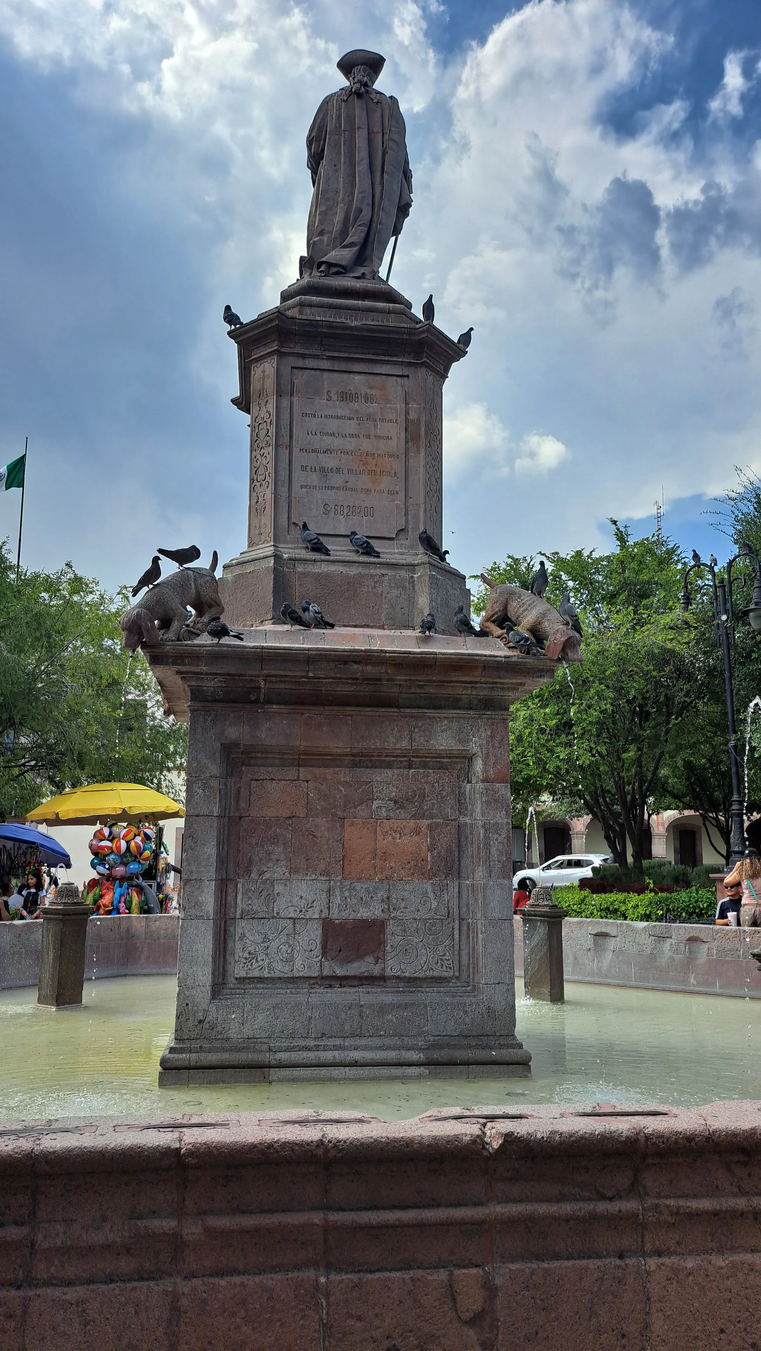 Chucho El Roto image 8