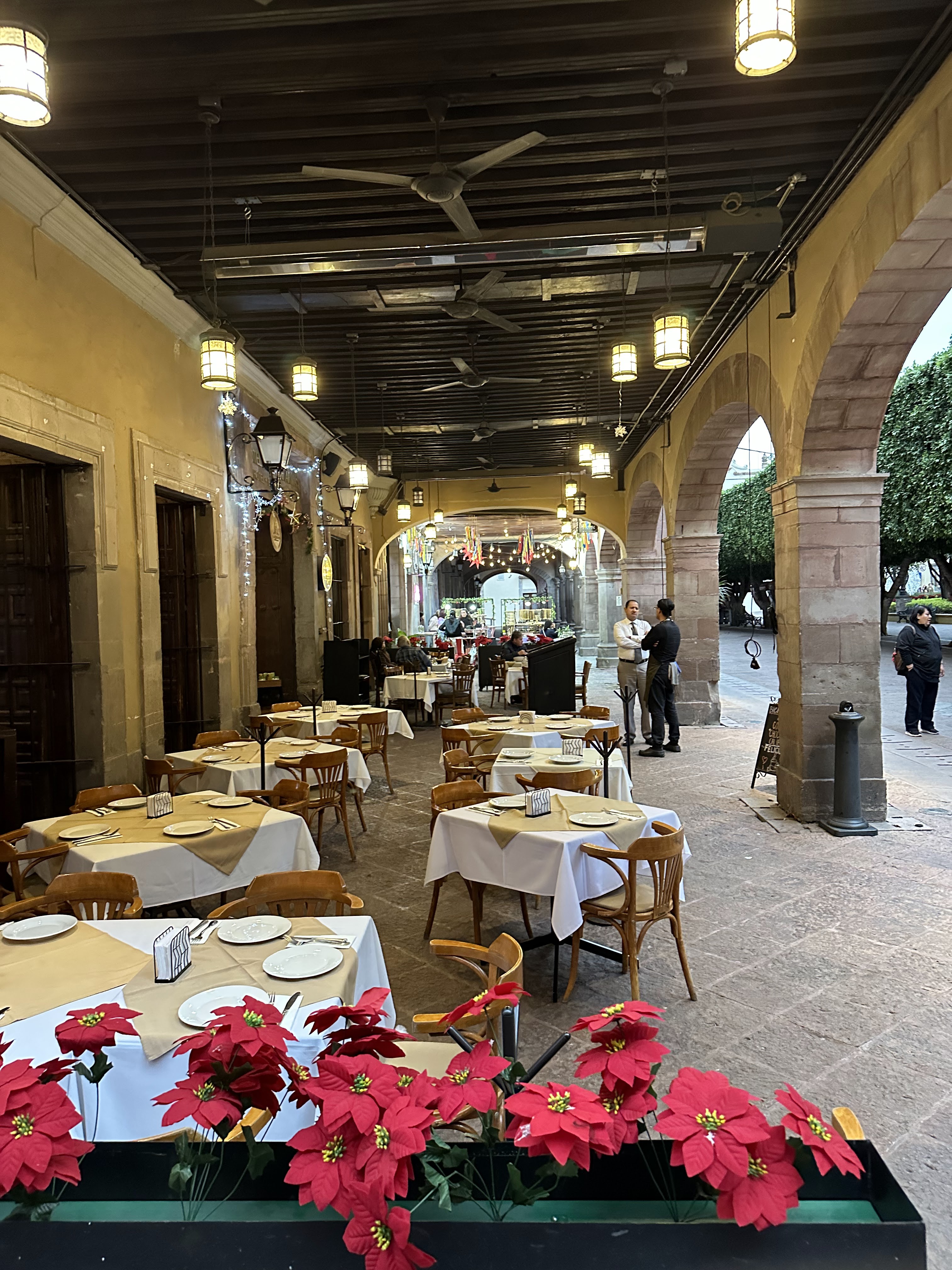 Restaurante La Nación image 1