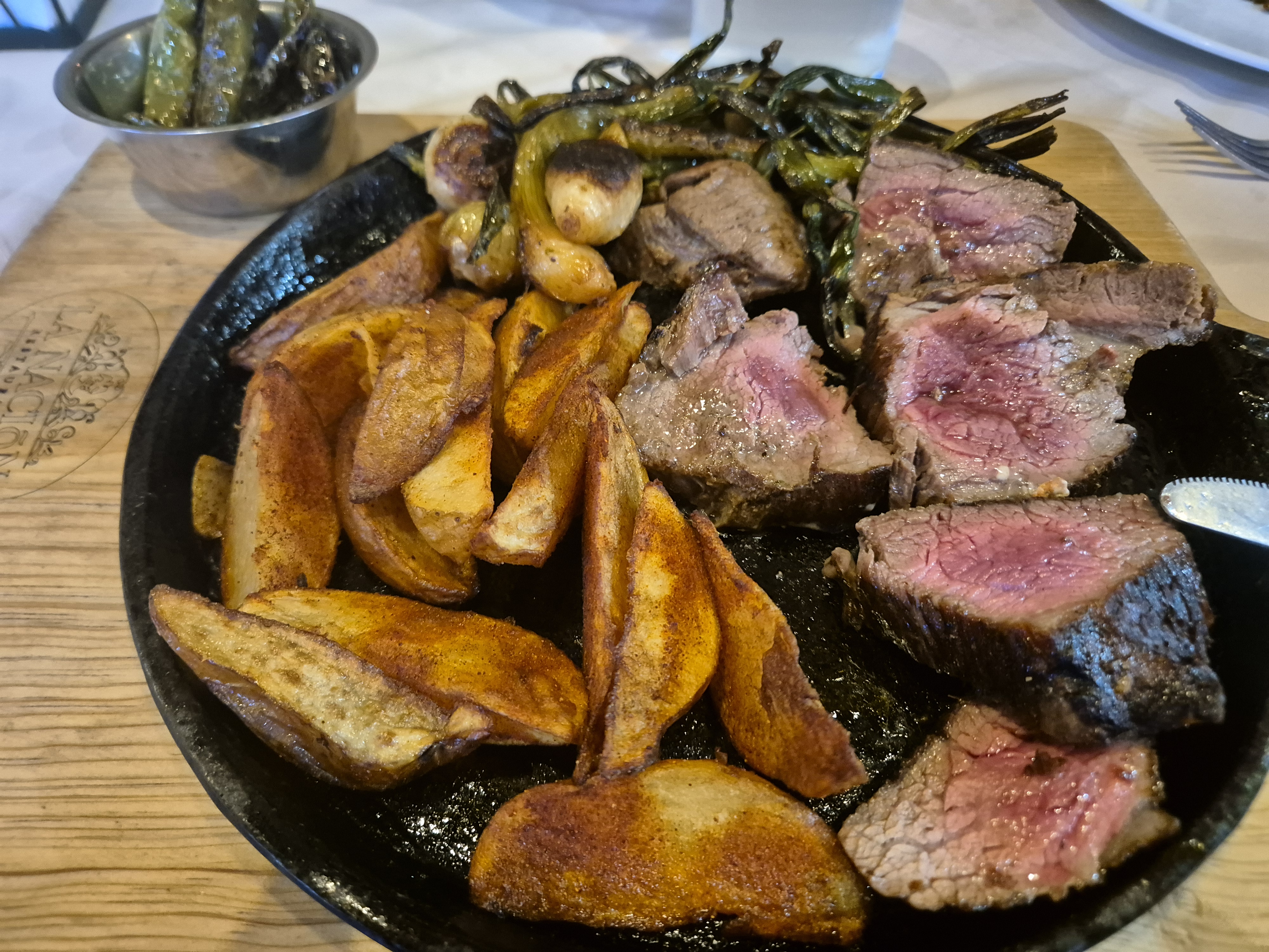 Restaurante La Nación image 2