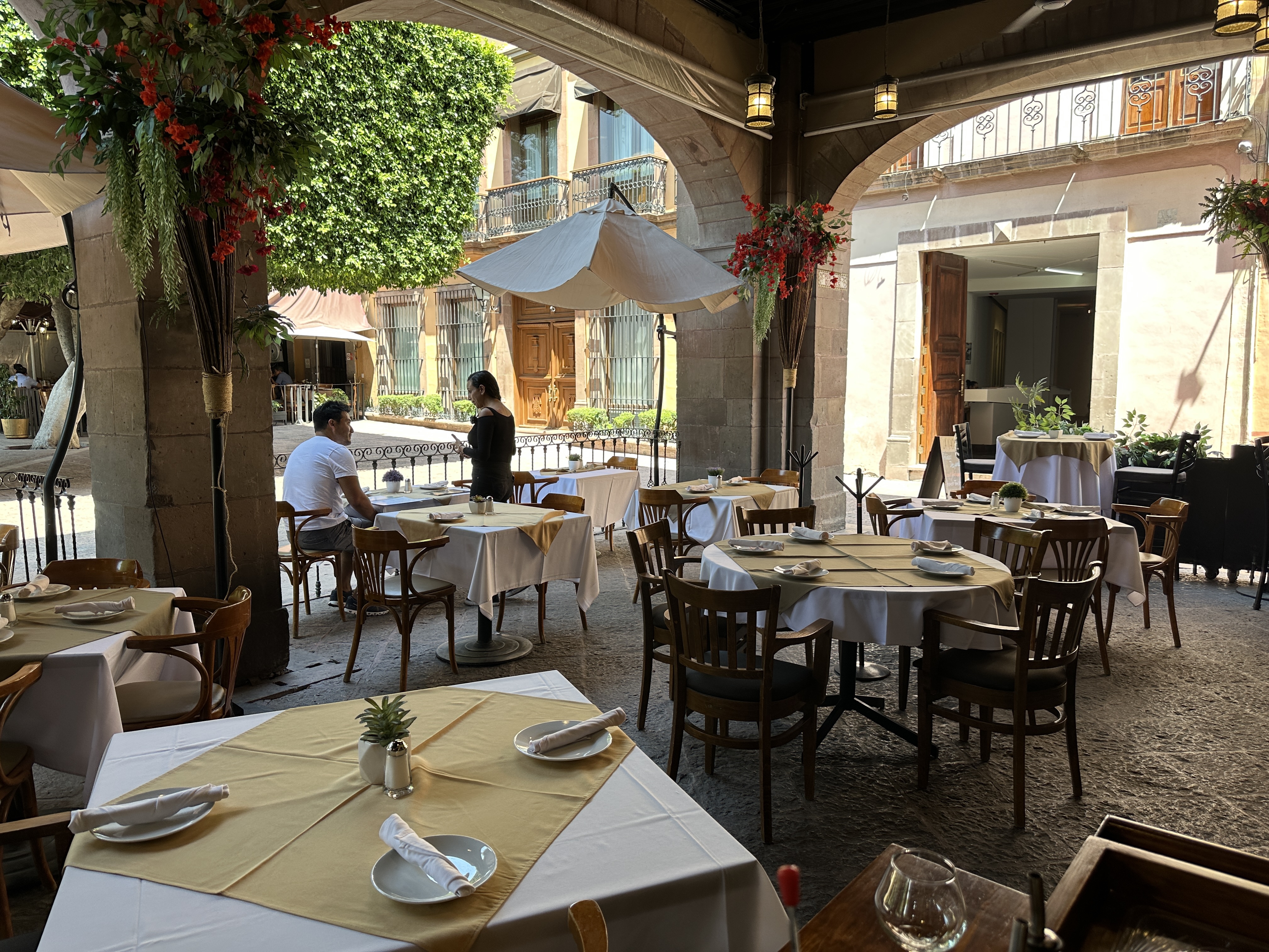 Restaurante La Nación image 3