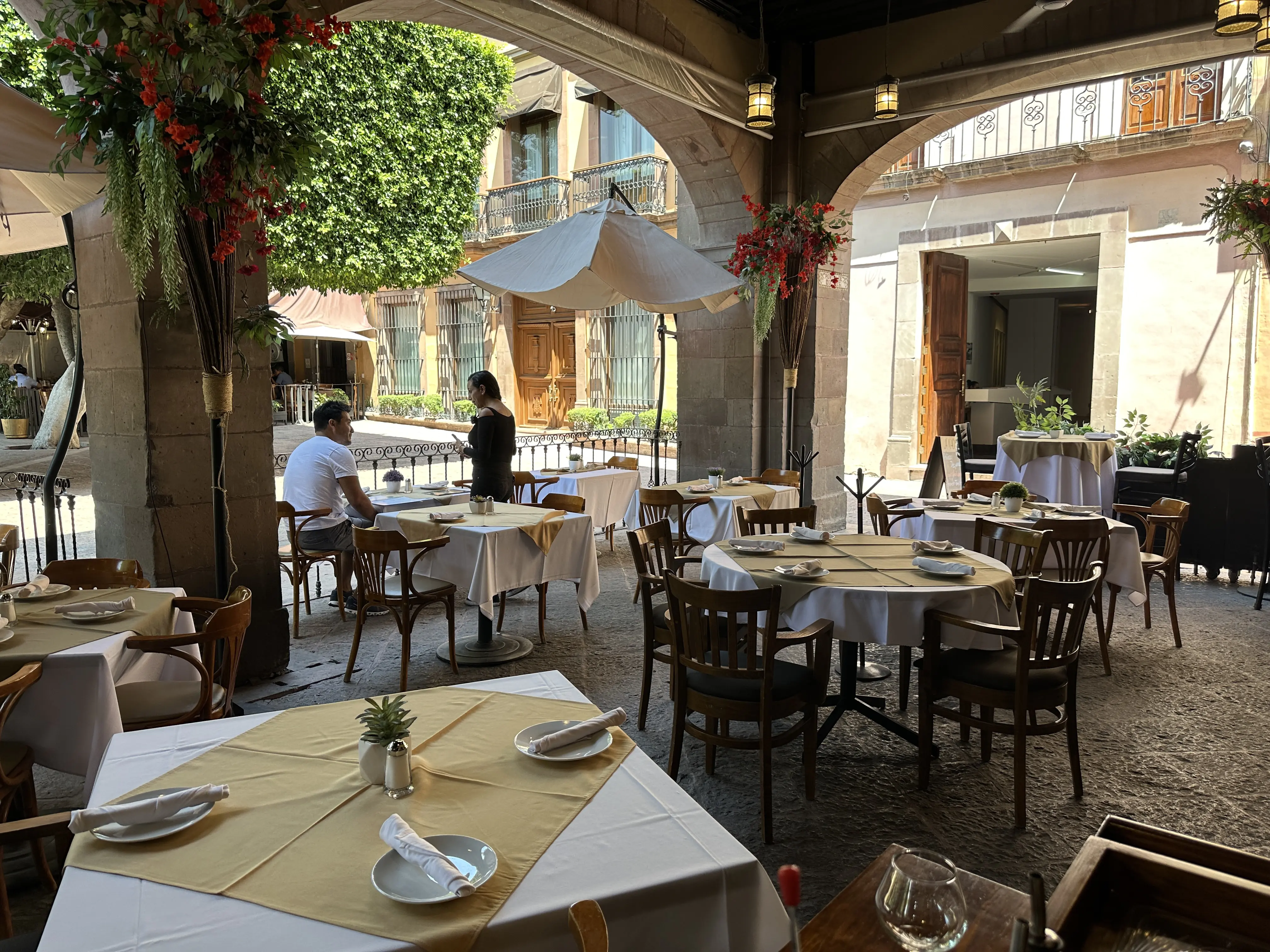 Restaurante La Nación image 3