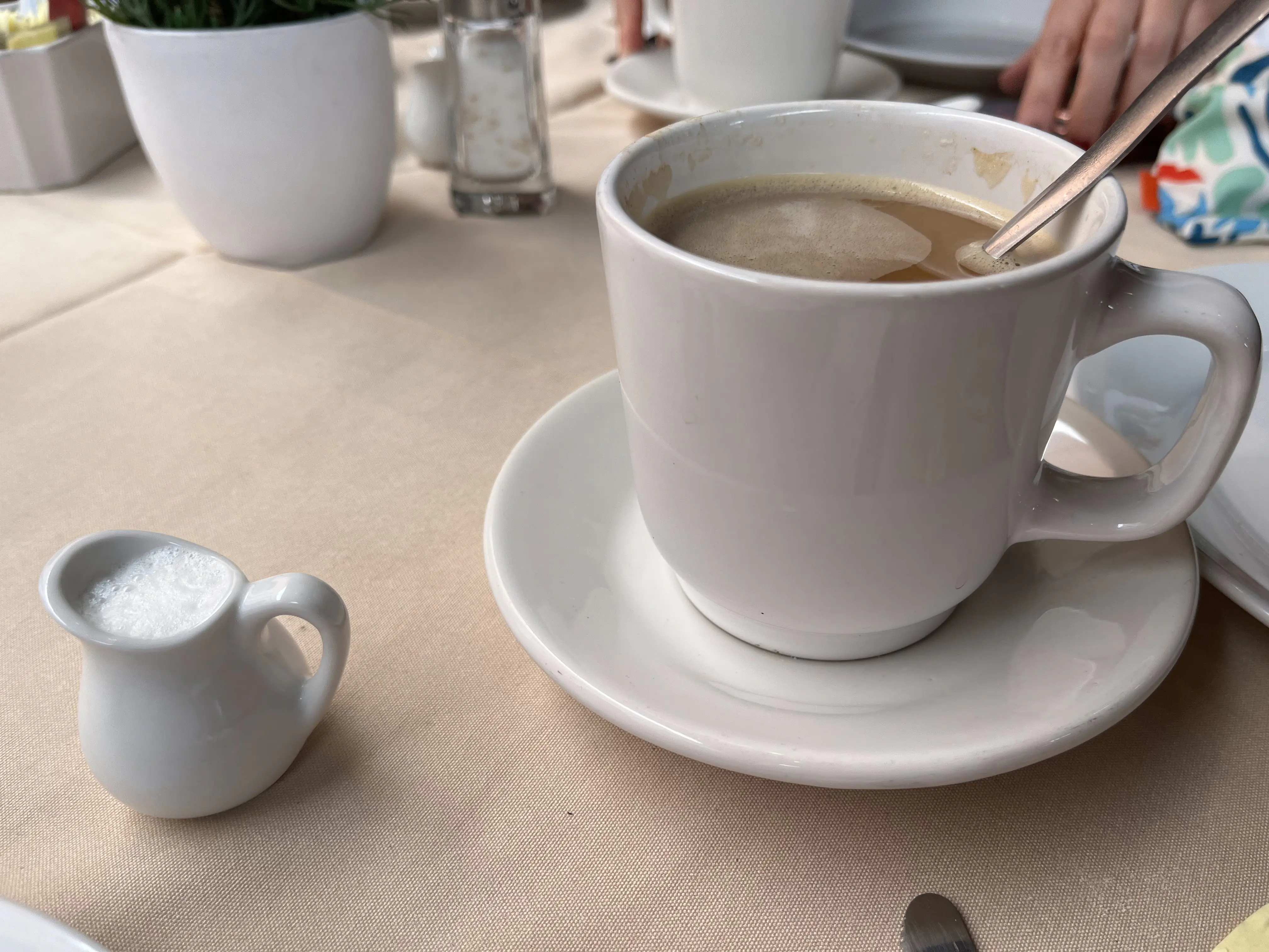 Restaurante La Nación image 5