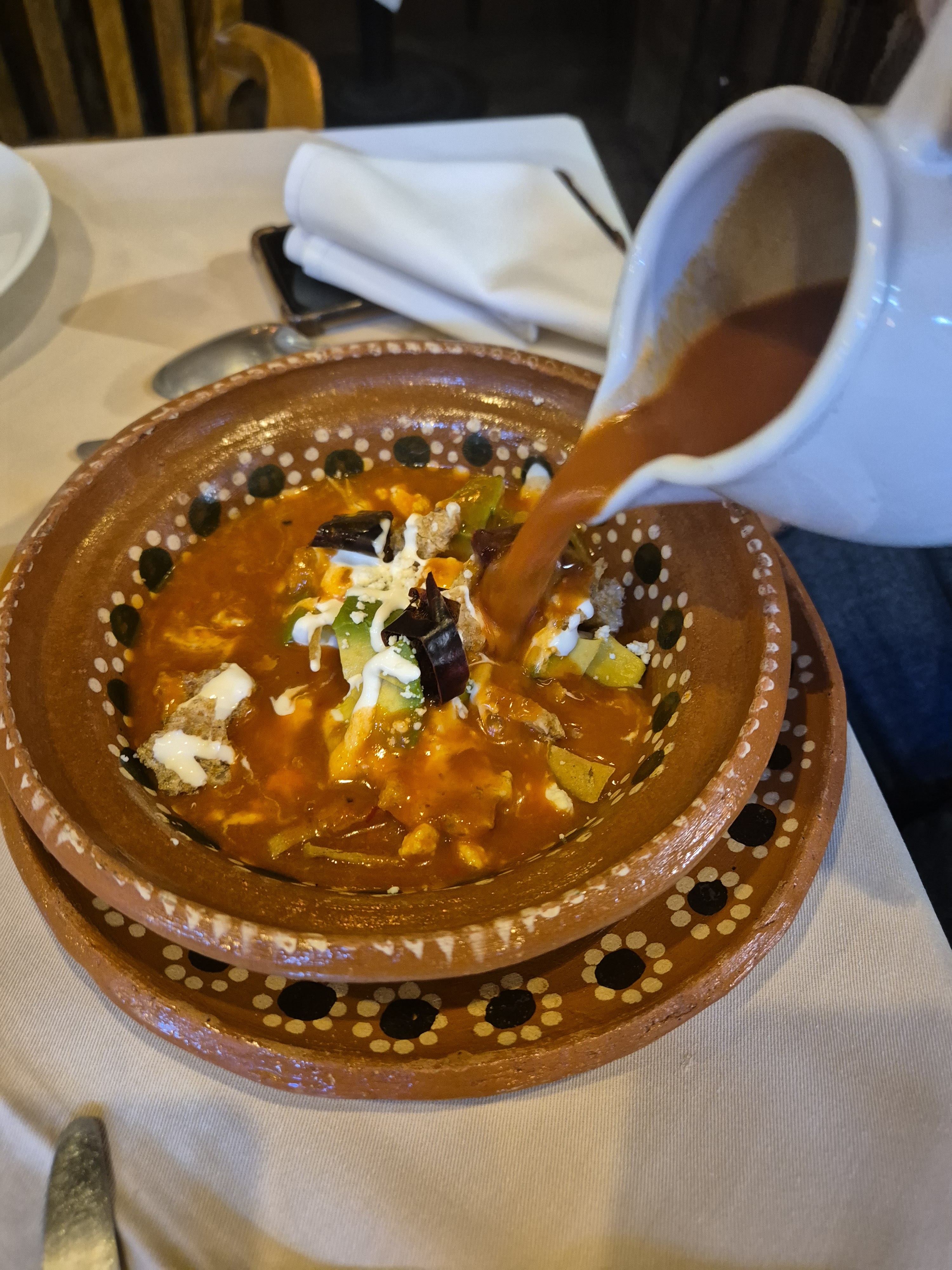 Restaurante La Nación image 6