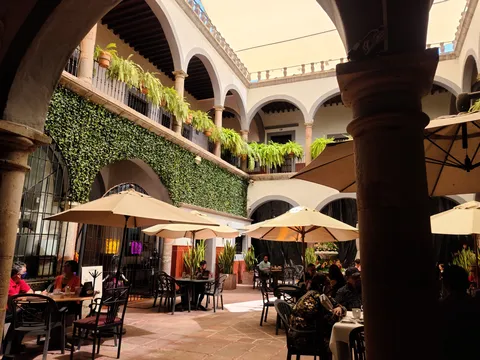 Restaurante La Llave image 1