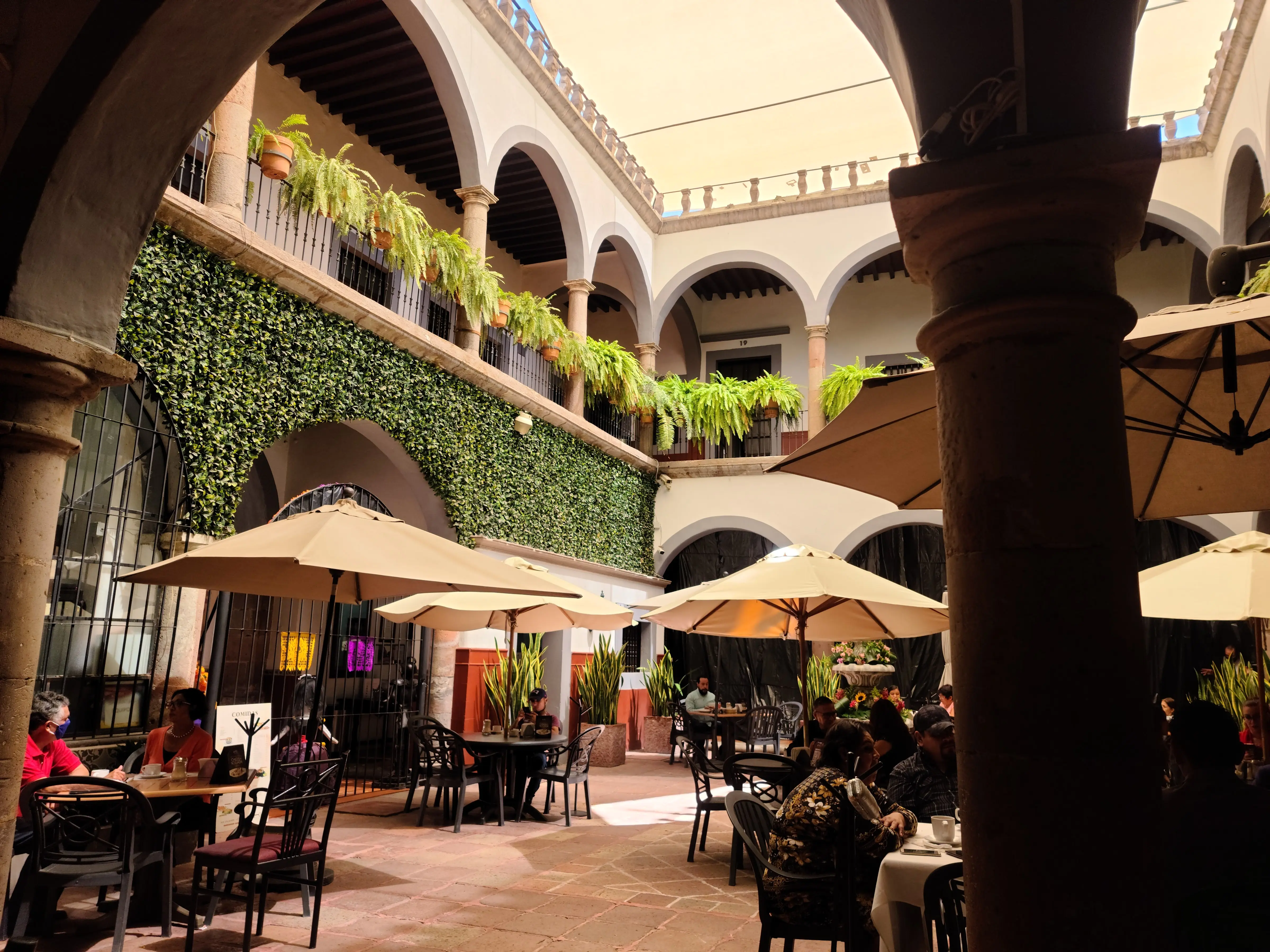 Restaurante La Llave image 1