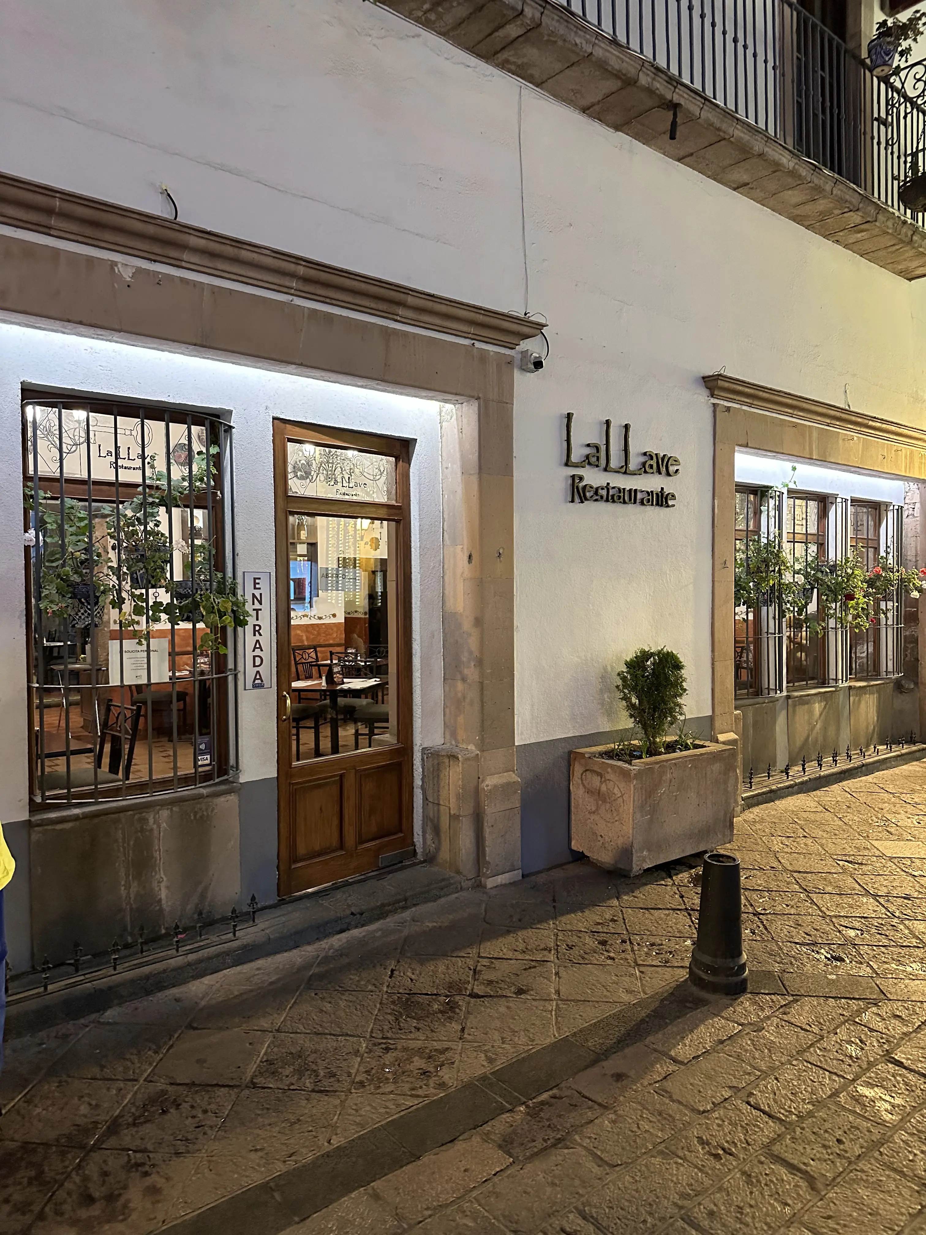 Restaurante La Llave image 4