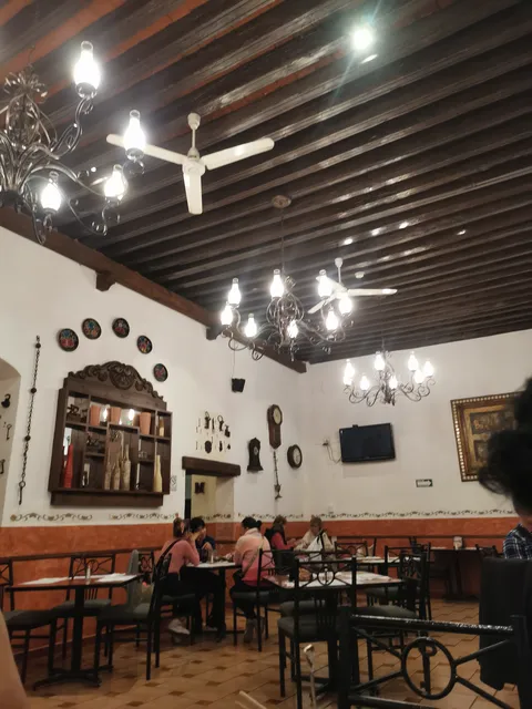 Restaurante La Llave image 5