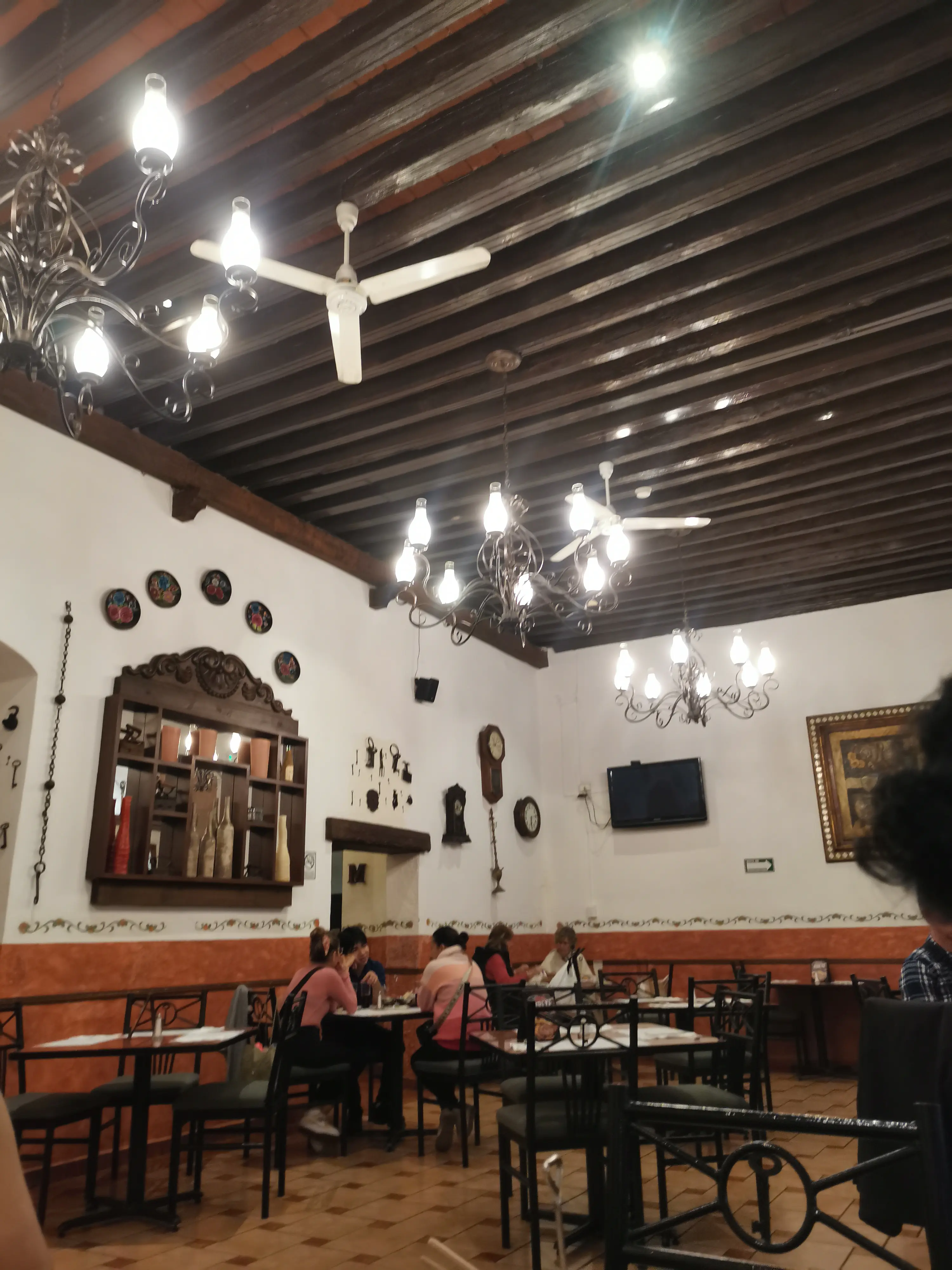 Restaurante La Llave image 5