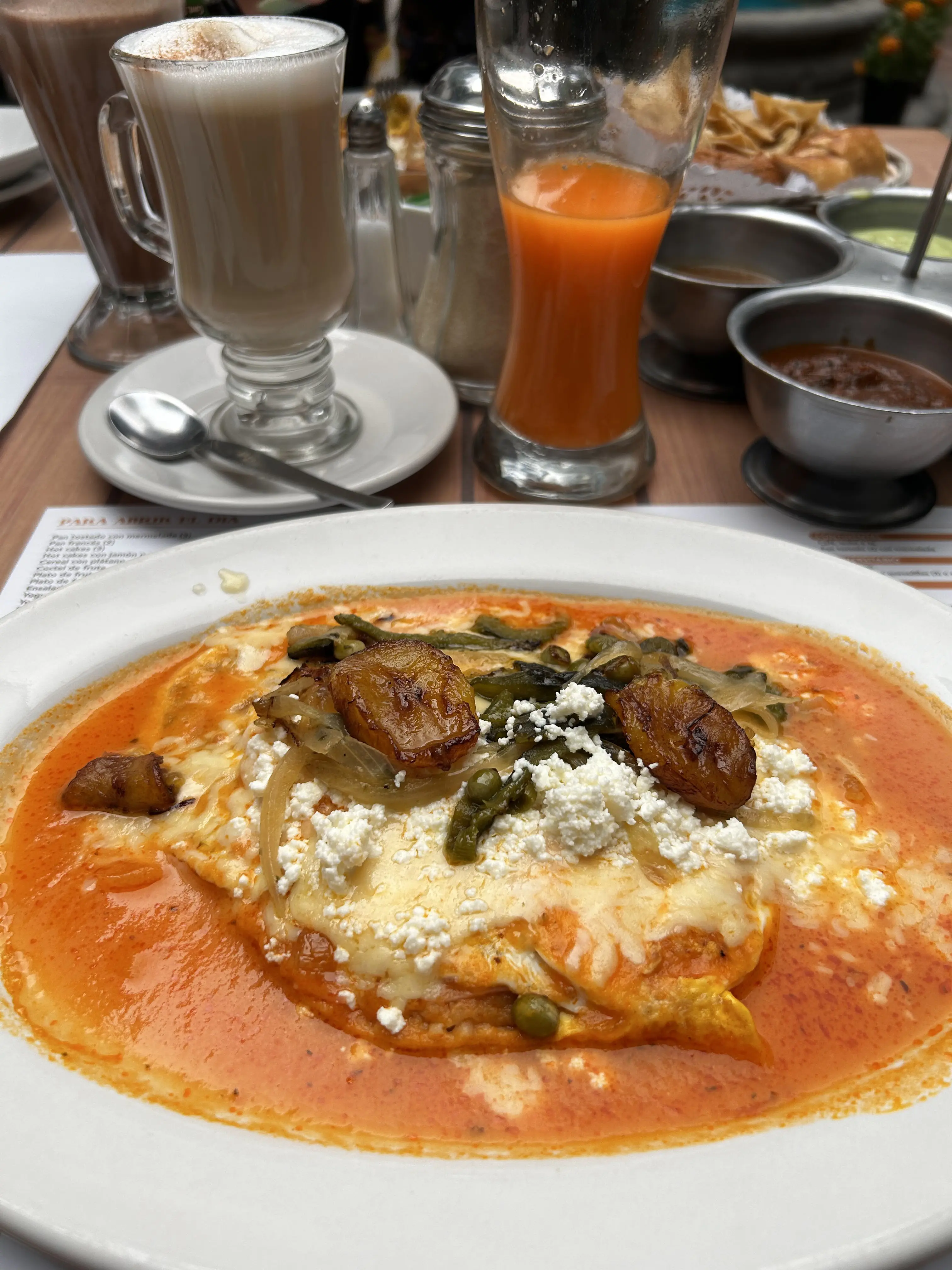 Restaurante La Llave image 6