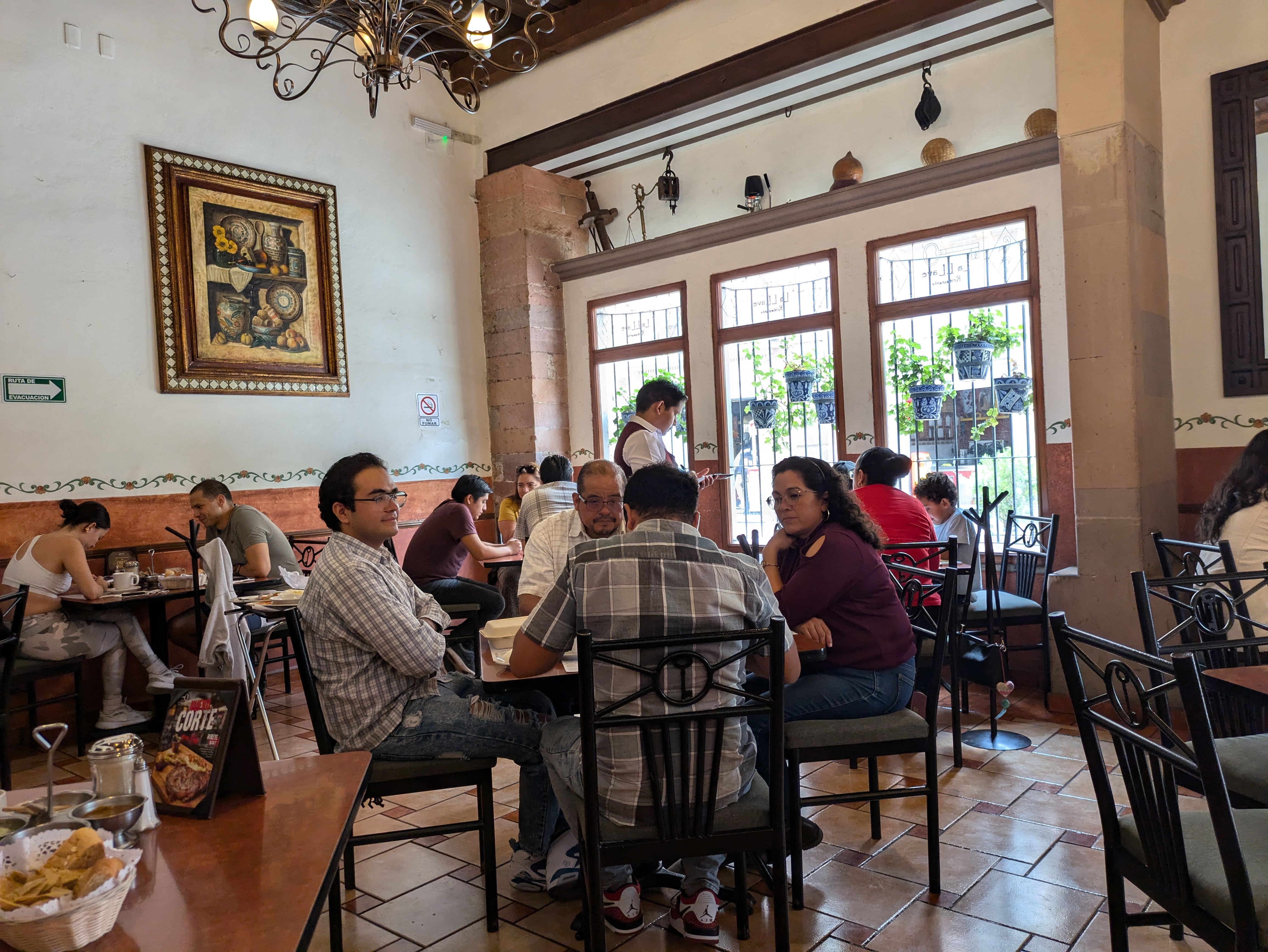 Restaurante La Llave image 7