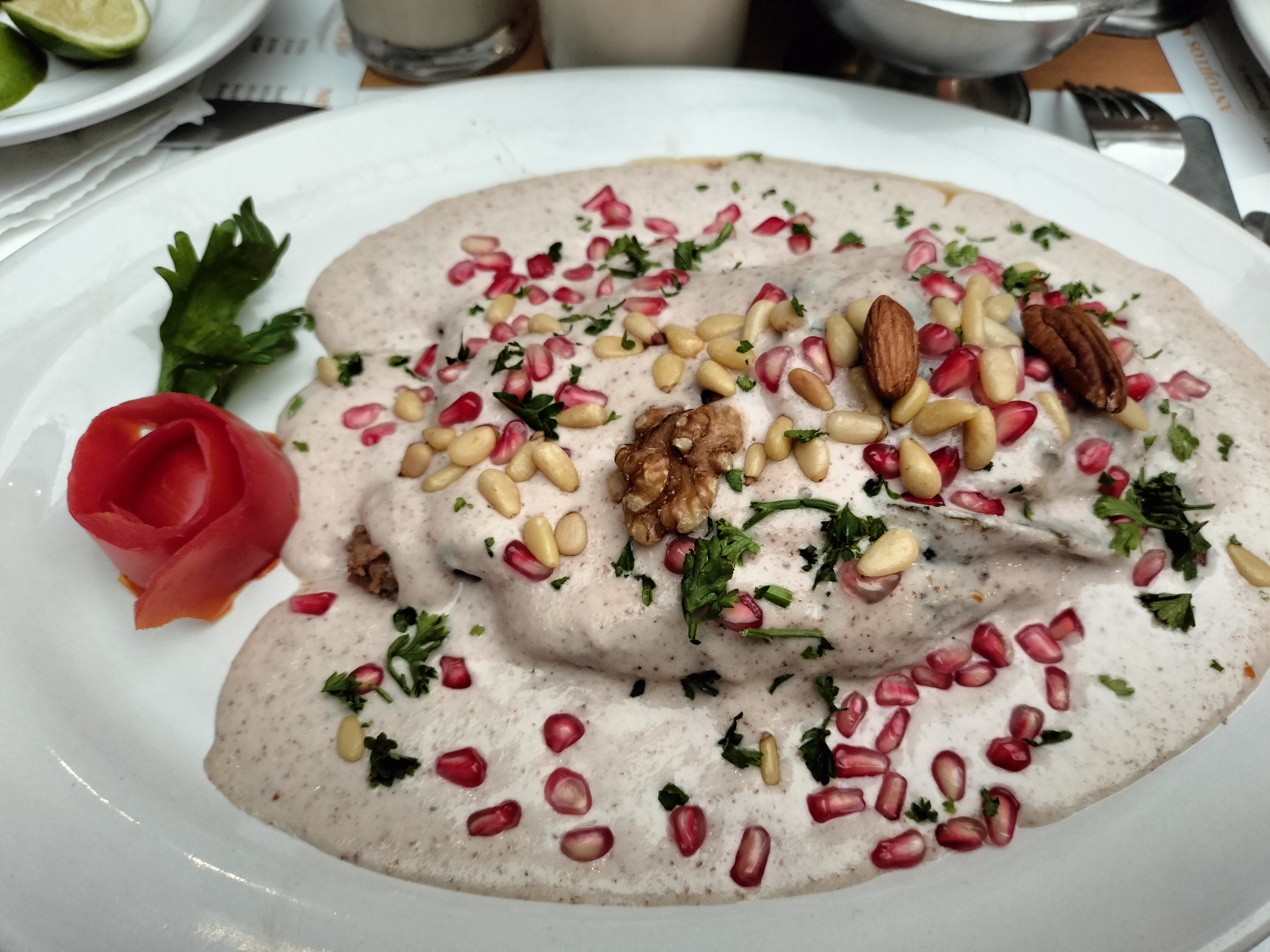 Restaurante La Llave image 8