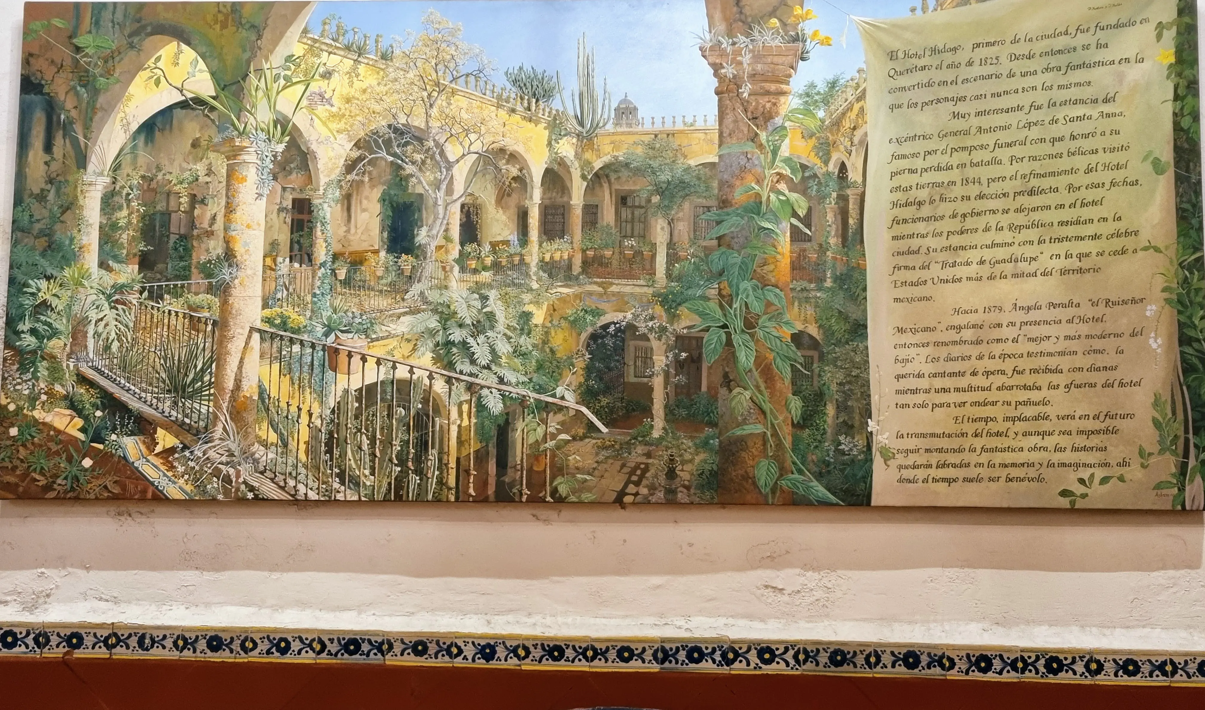 Restaurante La Llave image 9