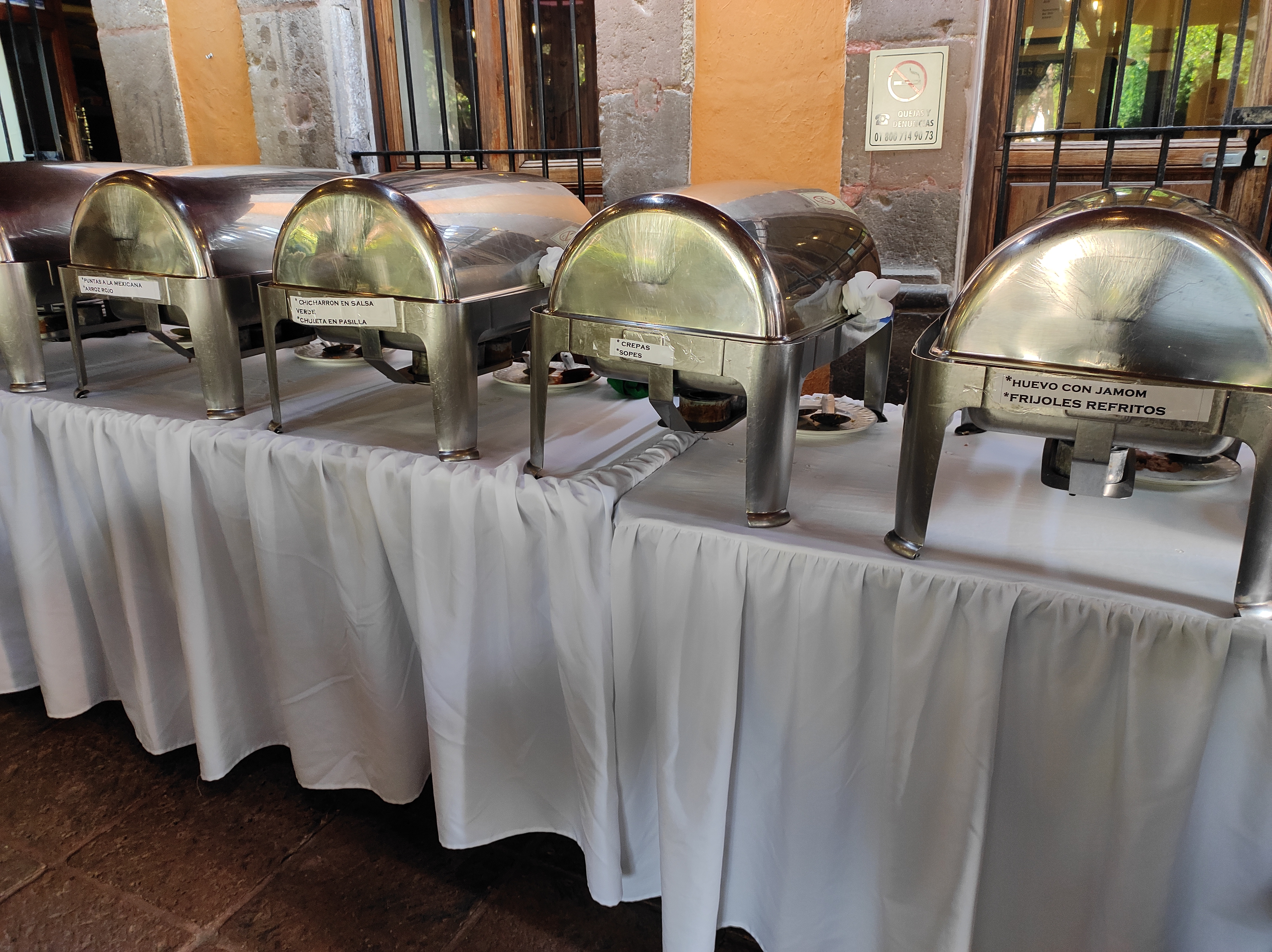 Restaurante 1810 image 2