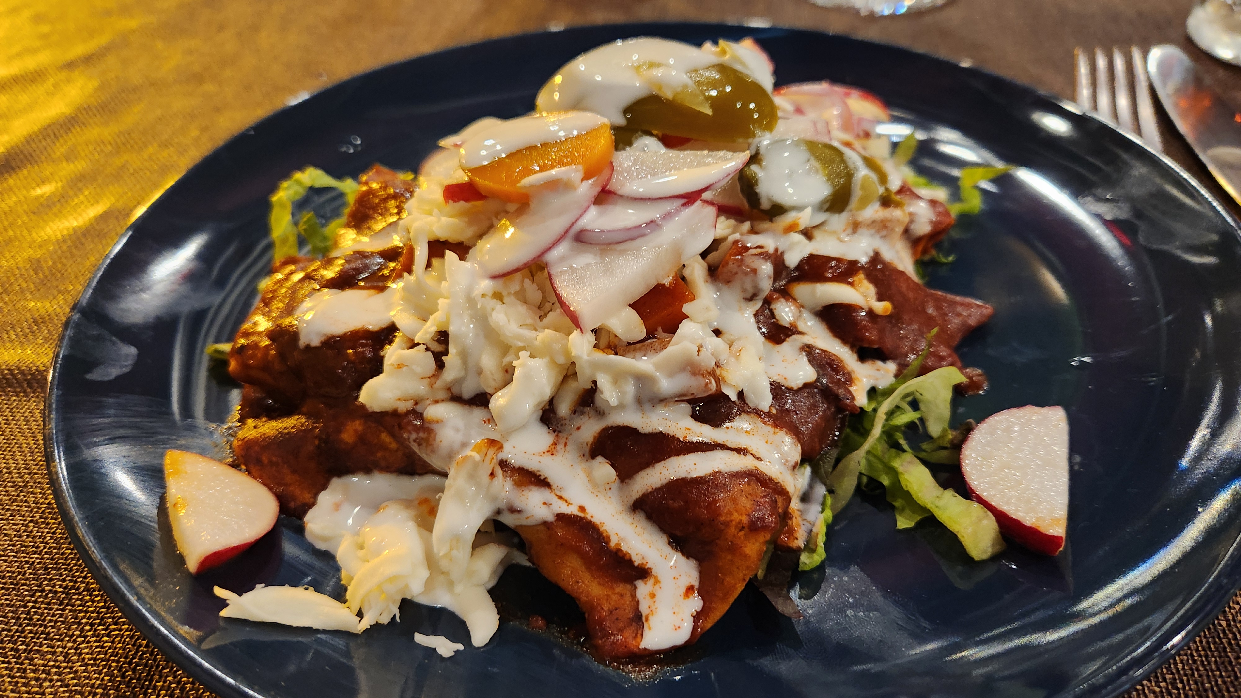 Restaurante 1810 image 6