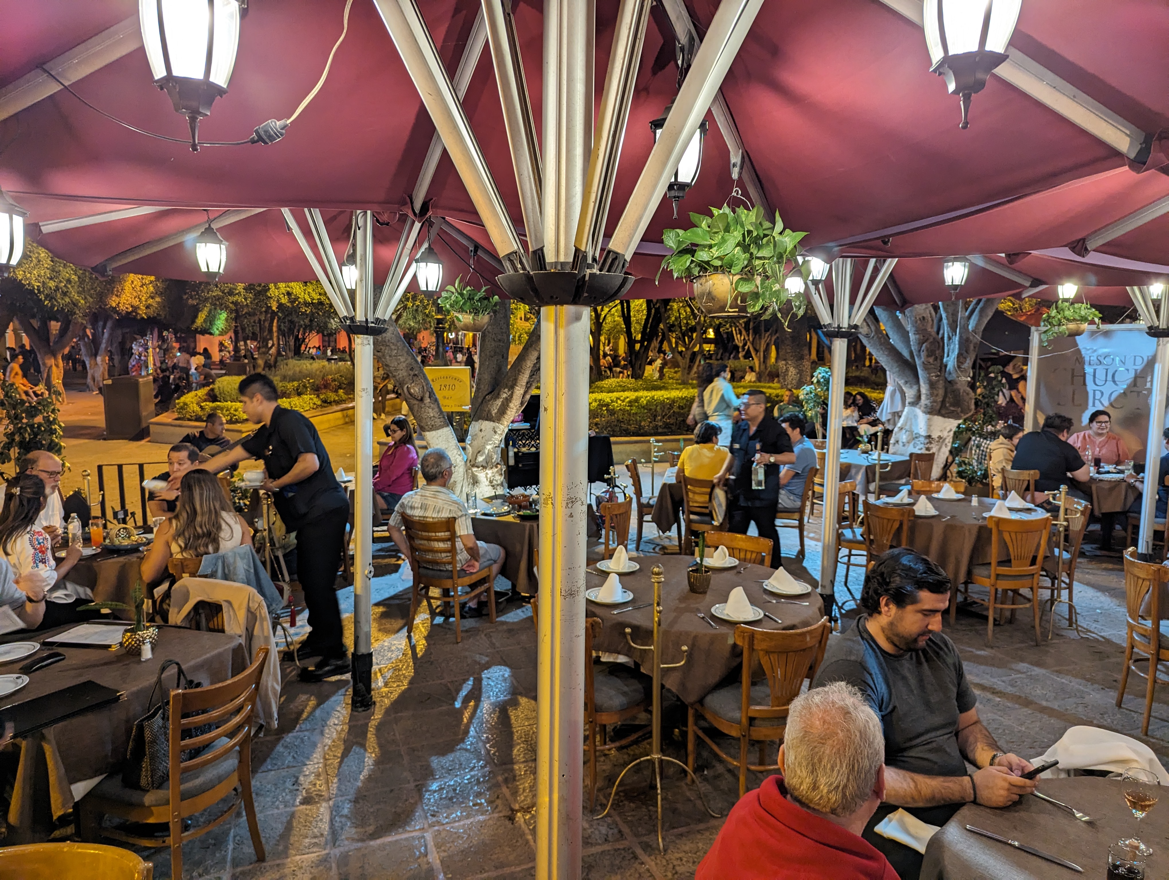 Restaurante 1810 image 7