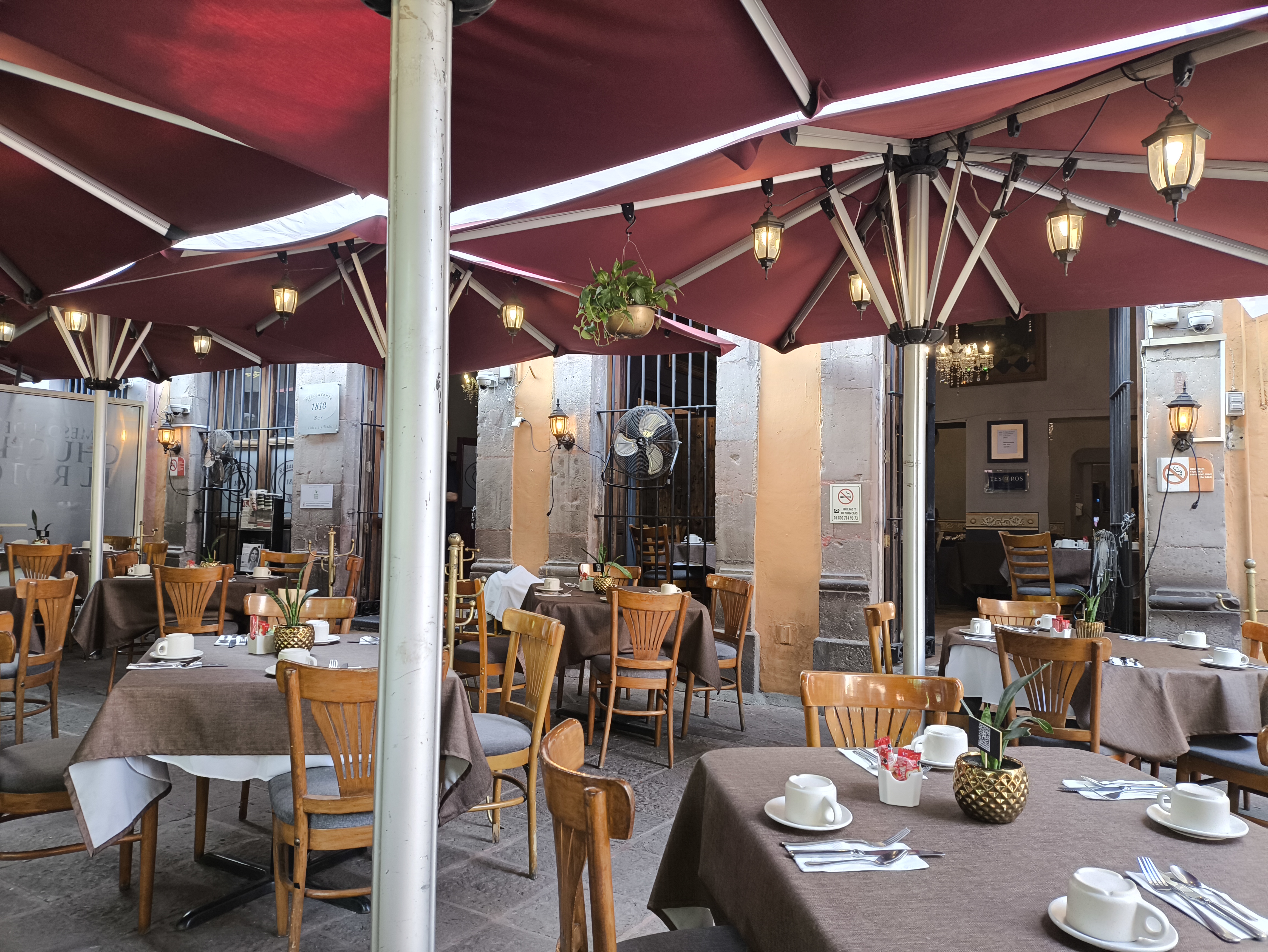 Restaurante 1810 image 8