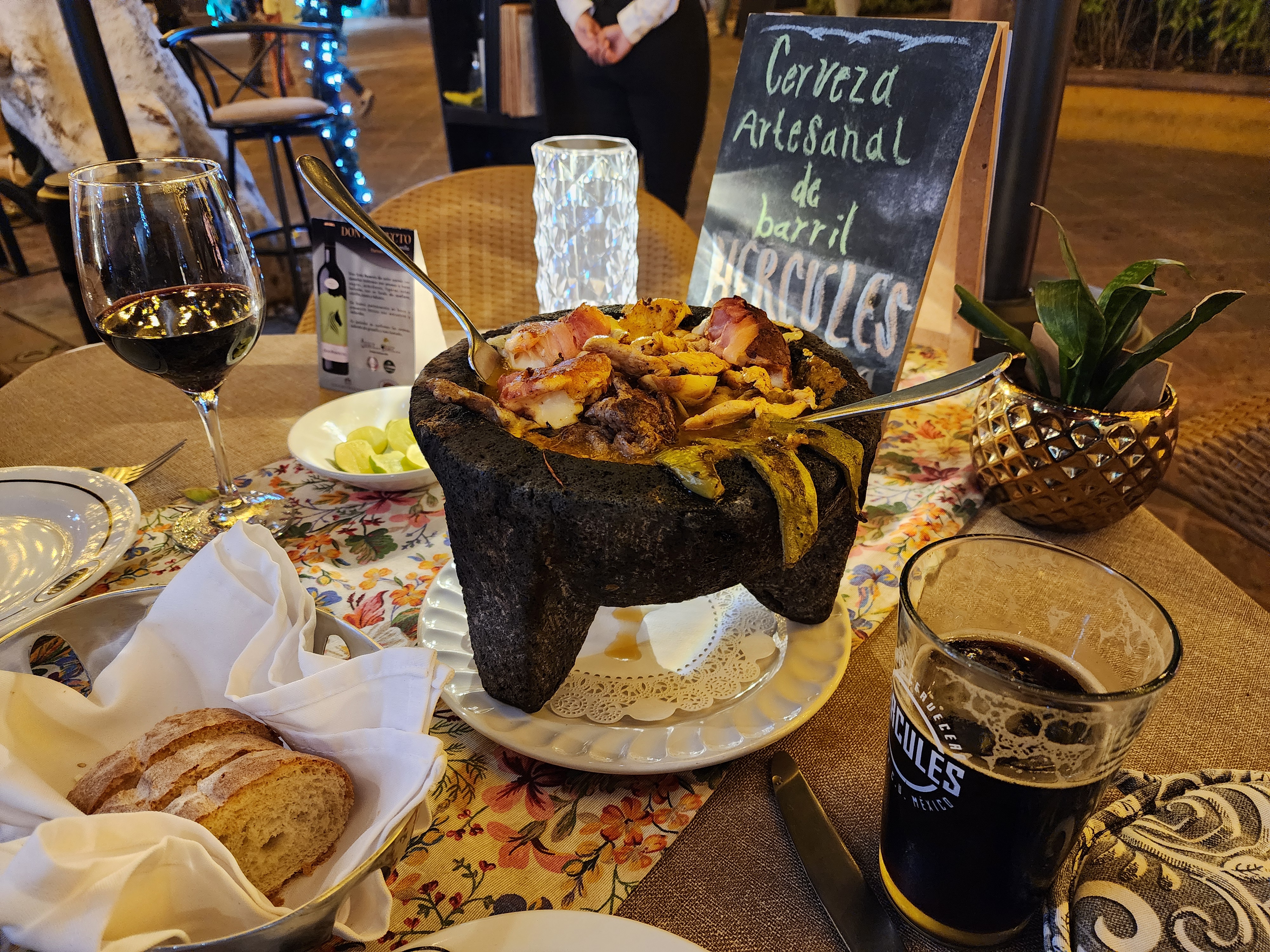 Restaurante 1810 image 9