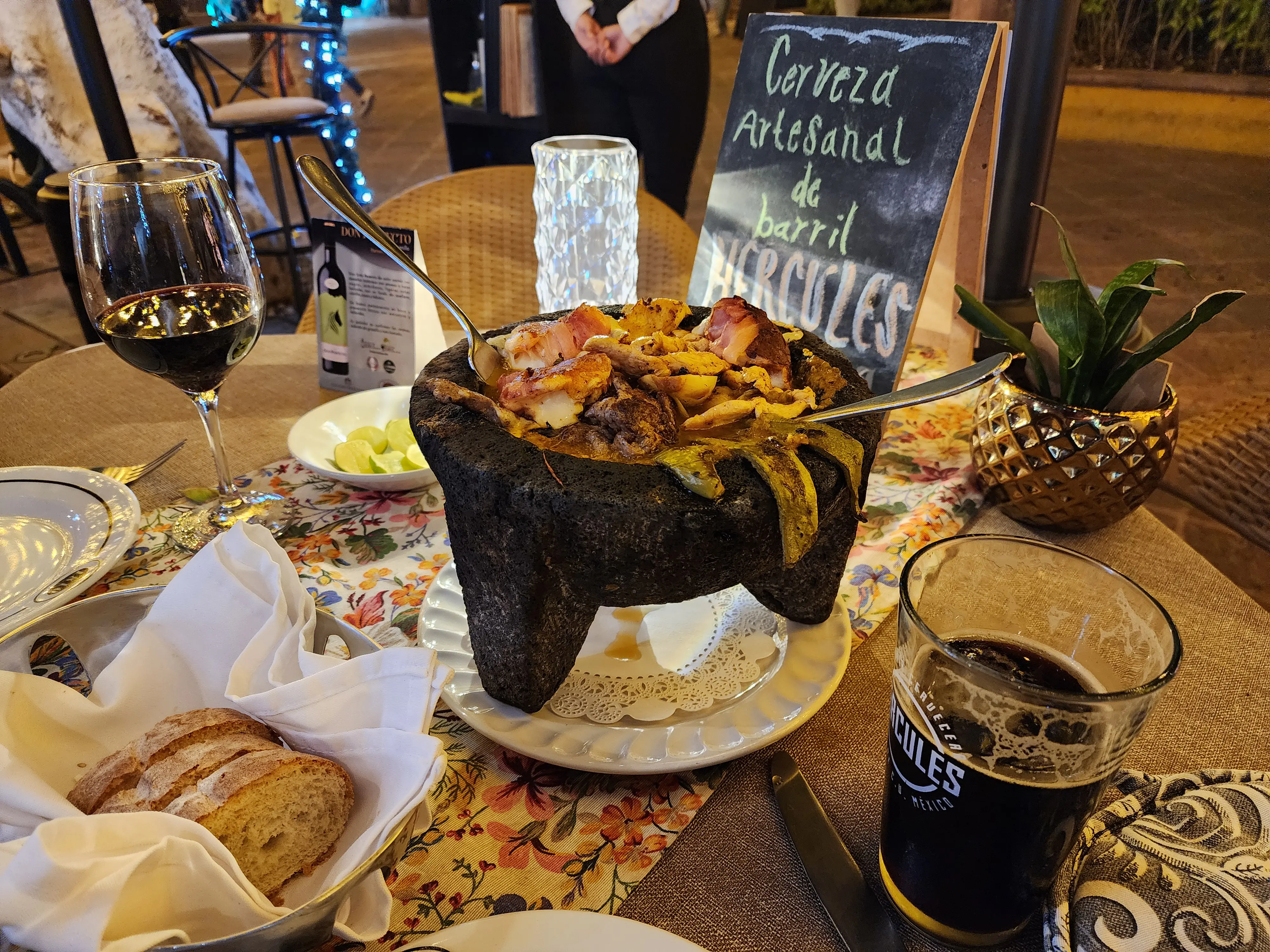 Restaurante 1810 image 9