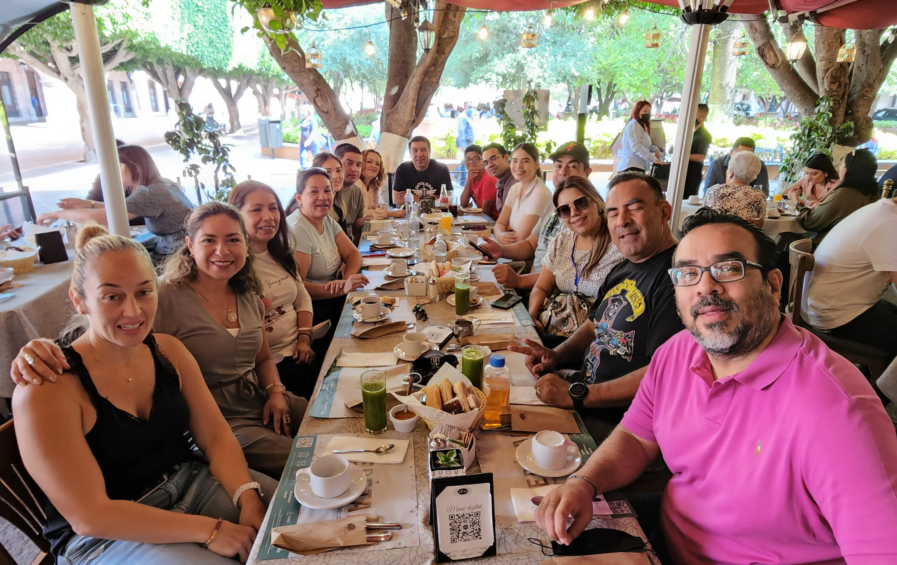 Restaurante 1810 image 10