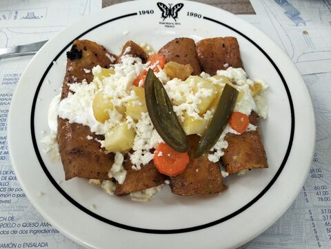 La Mariposa image 6