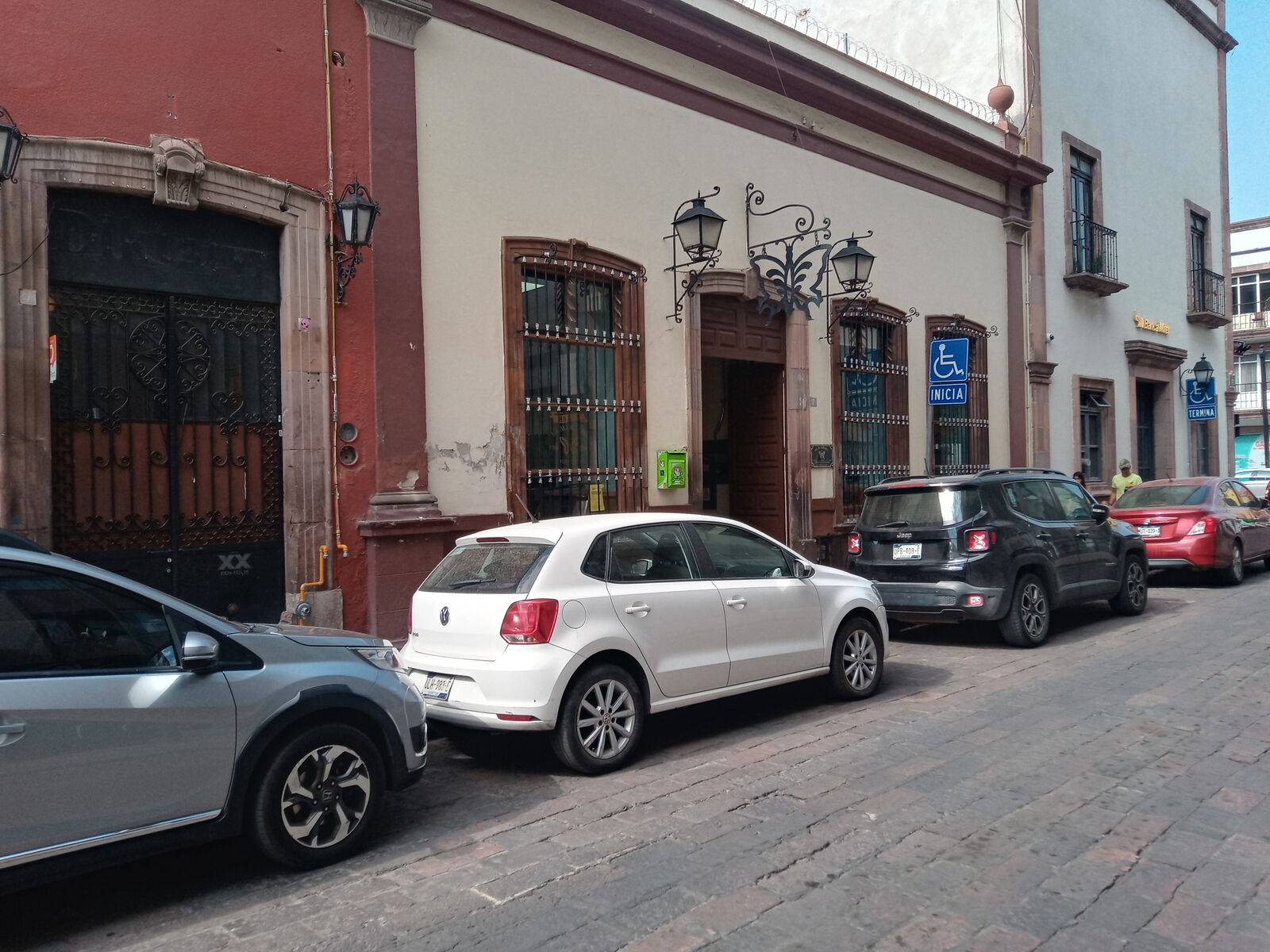 La Mariposa image 8