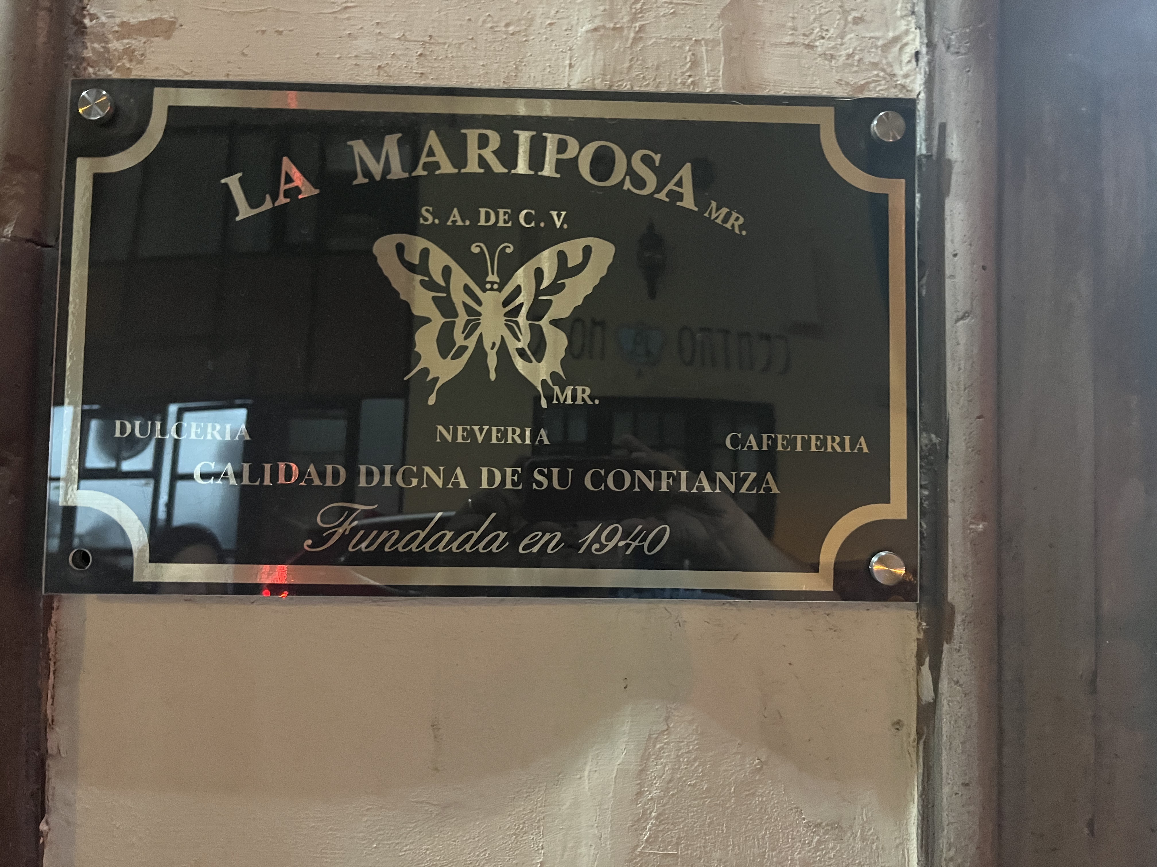 La Mariposa image 10
