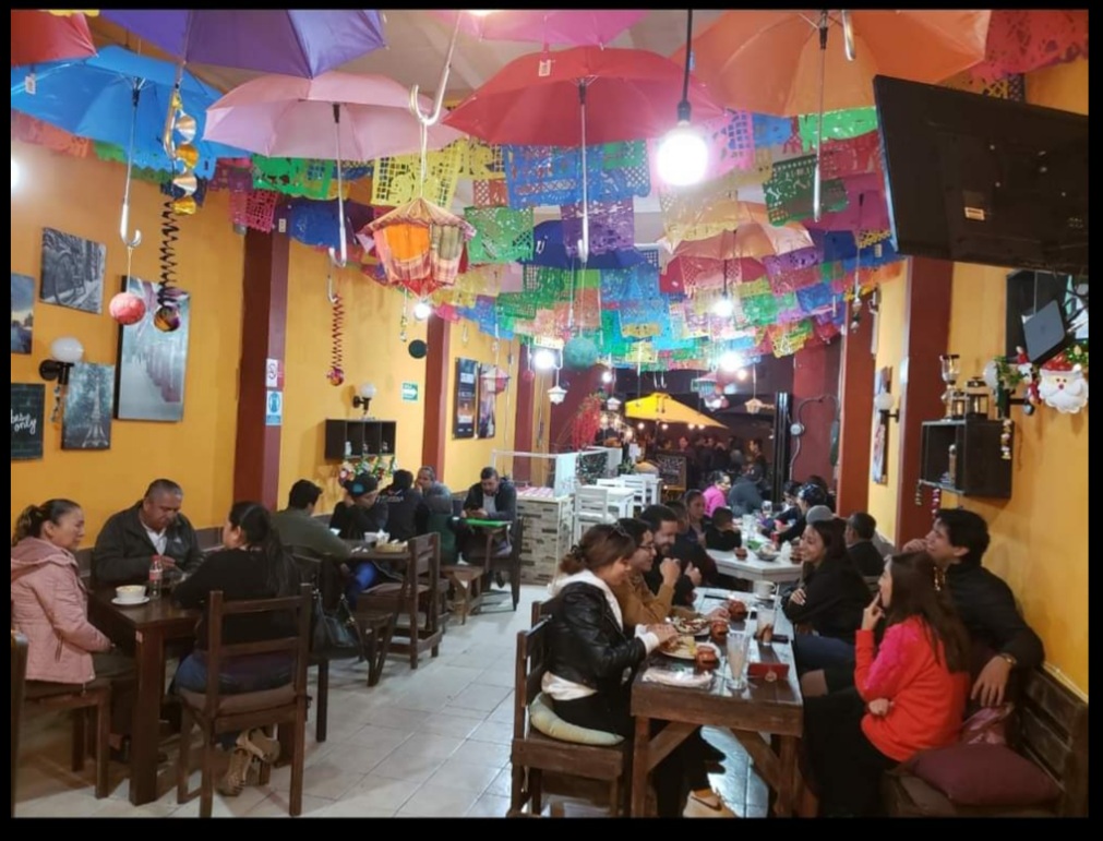 Restaurante Bar Mesón ODESA image 1