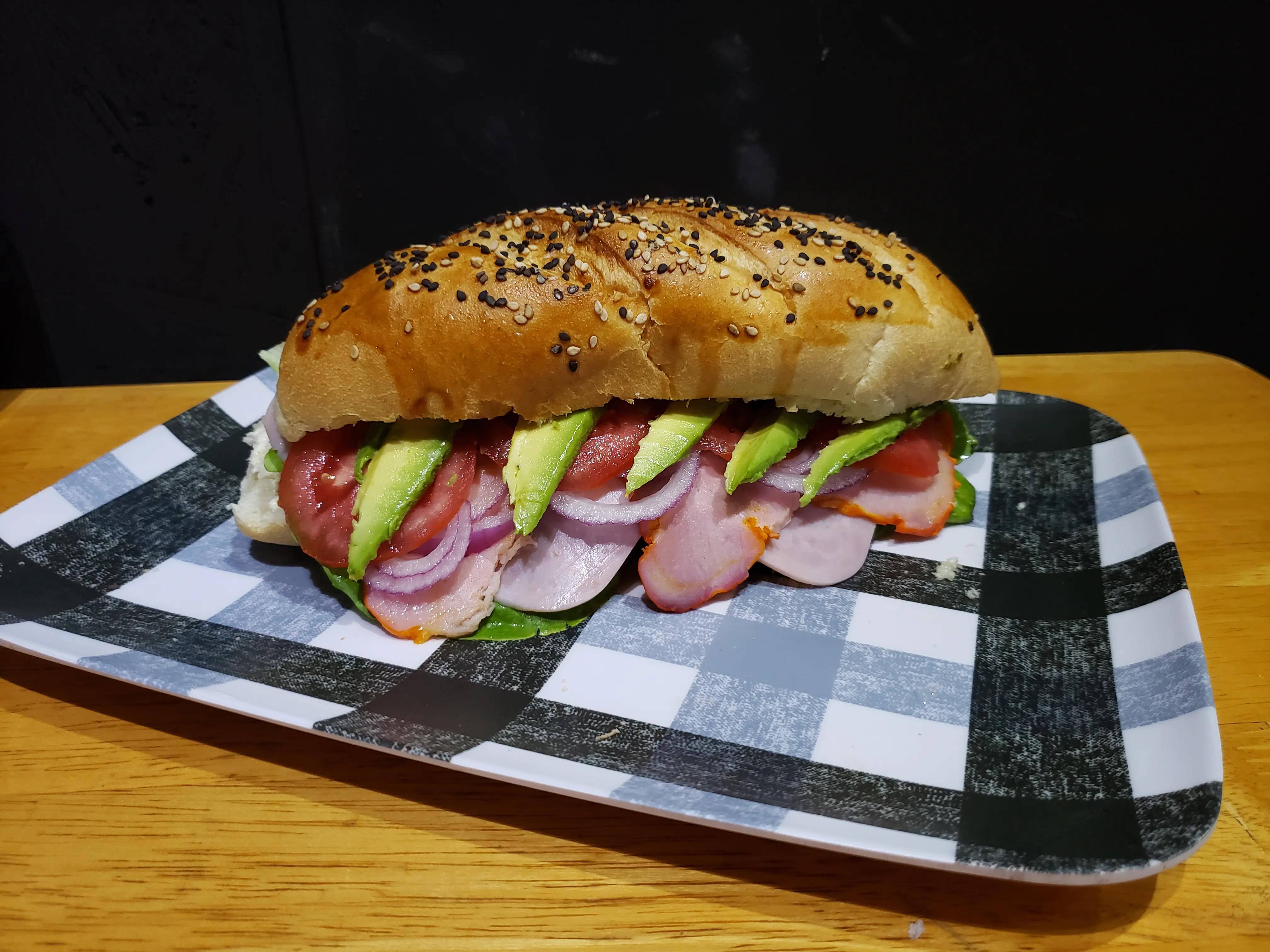 Restaurante Bar Mesón ODESA image 2