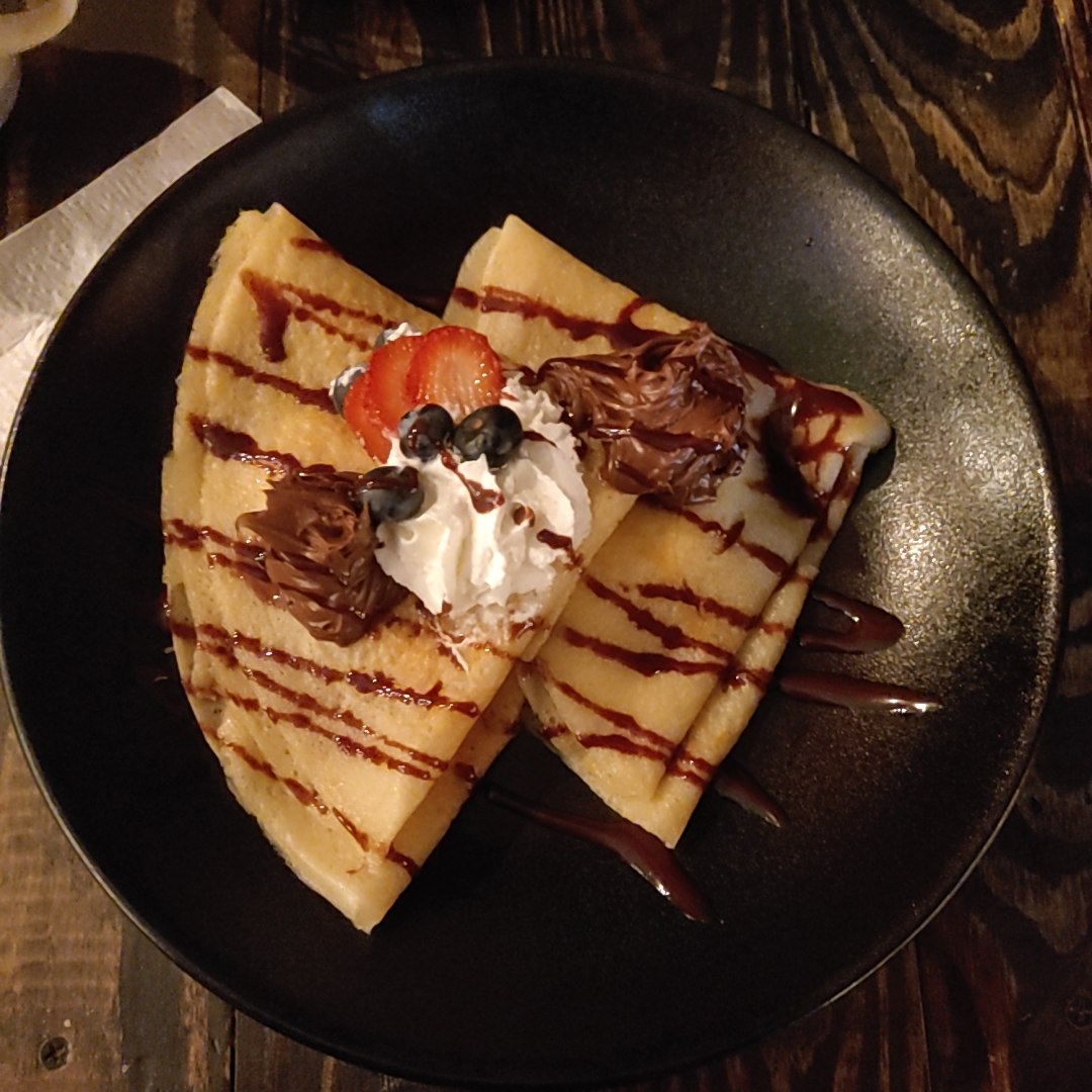 Restaurante Bar Mesón ODESA image 3