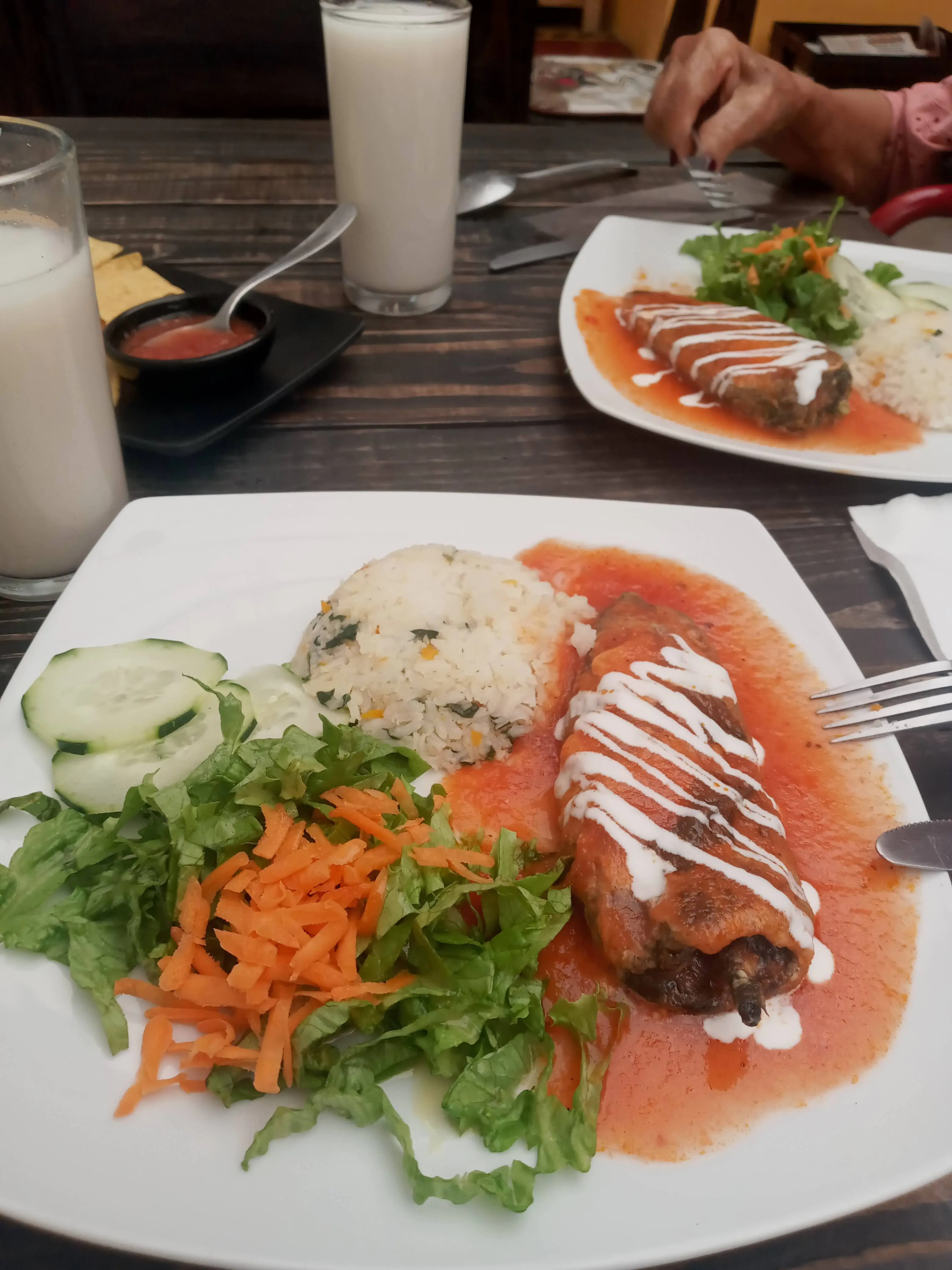 Restaurante Bar Mesón ODESA image 4